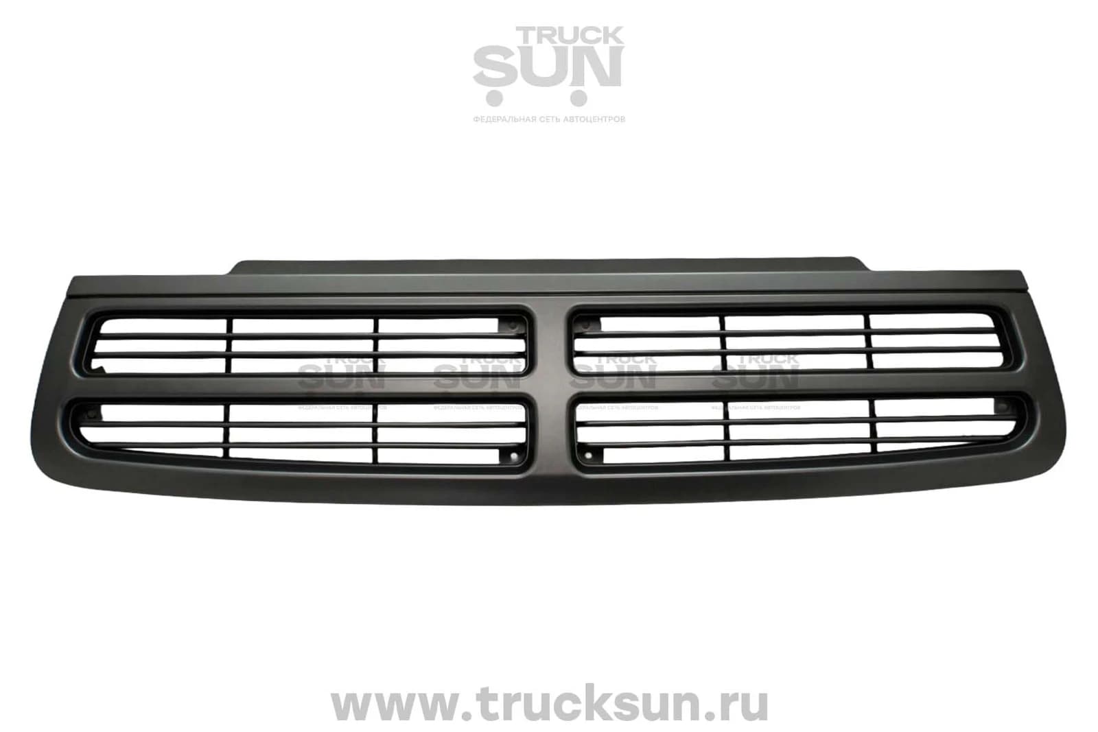 Решетка радиатора HD72