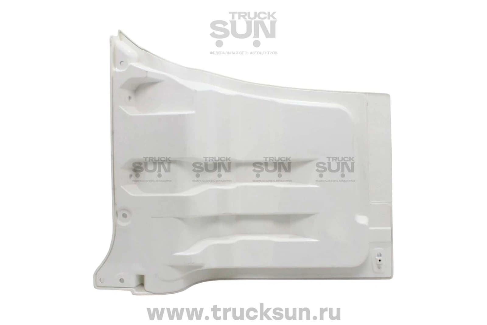 Накладка двери (узкая) RH HOWO T5G/C7H, изображение 3 из 3
