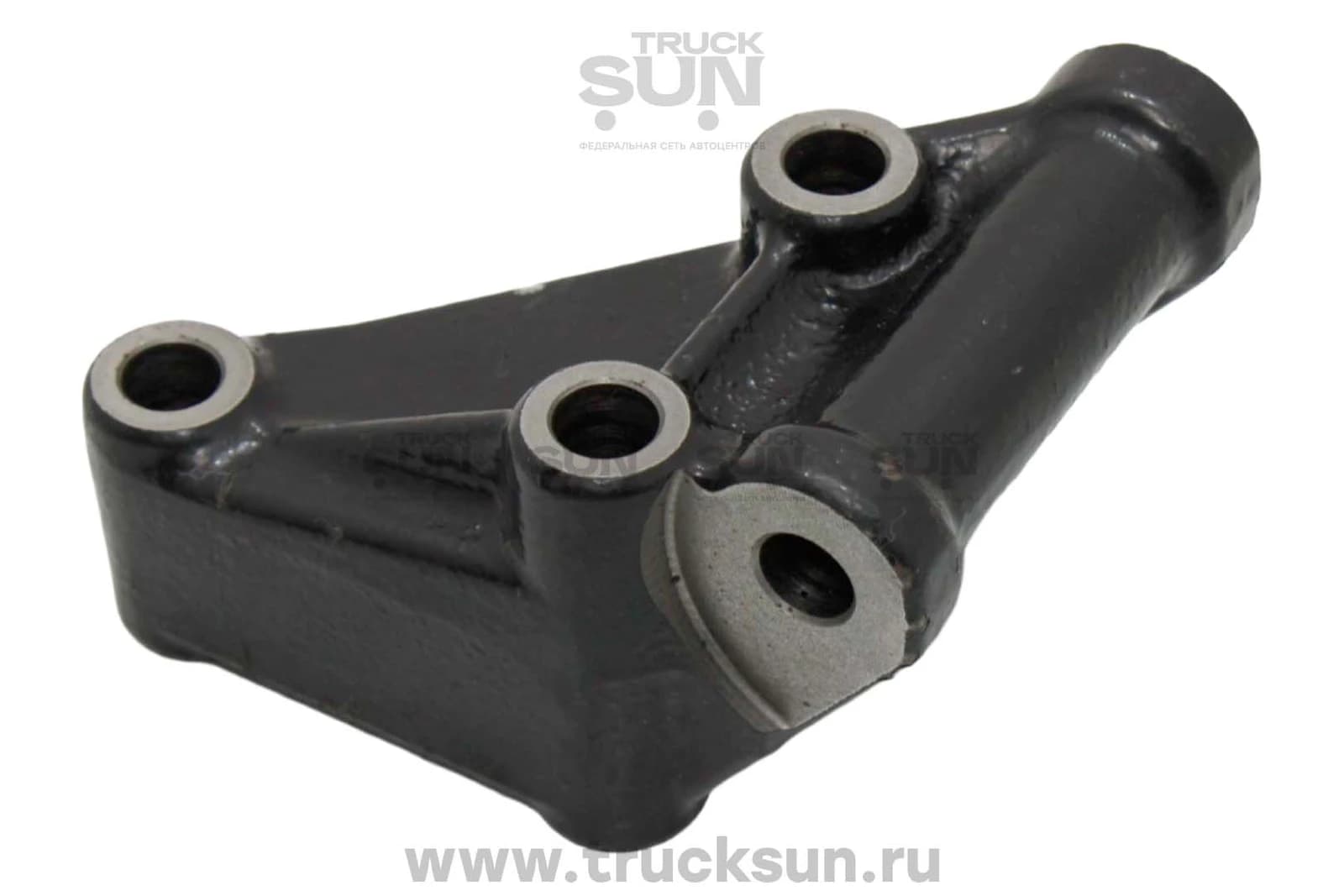 Кронштейн генератора 4HG1/4HK1 NQR71/75, изображение 1 из 2