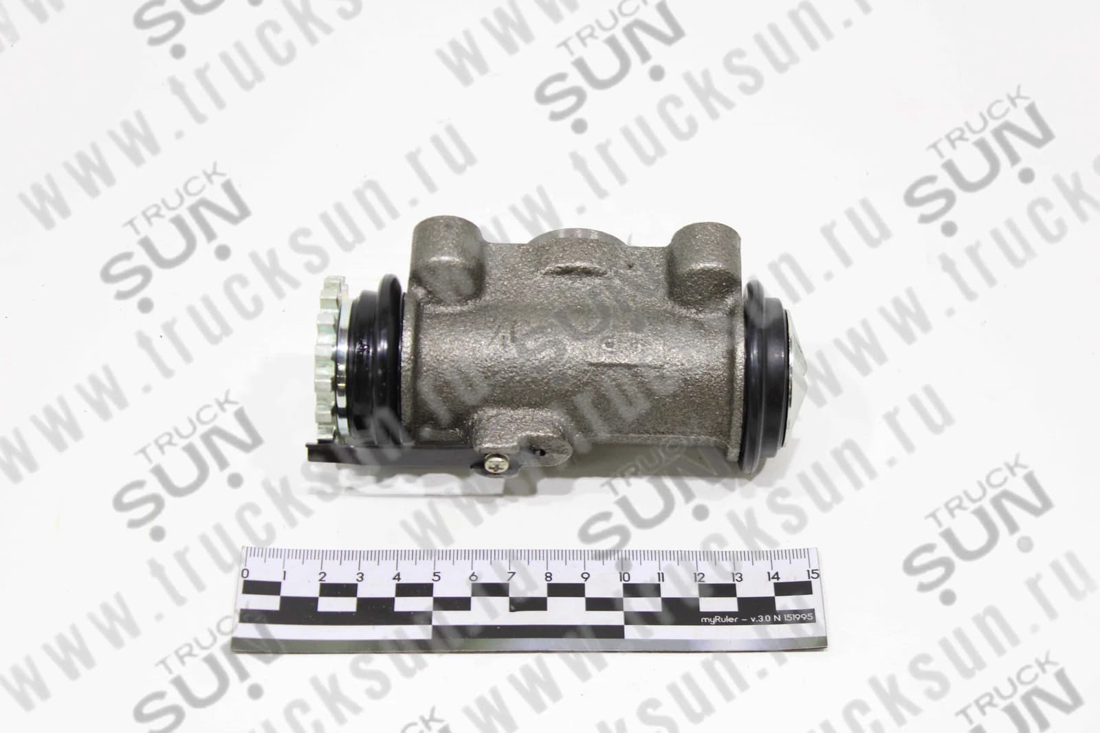 Цилиндр тормозной рабочий RR RH HD72/78, изображение 4 из 4