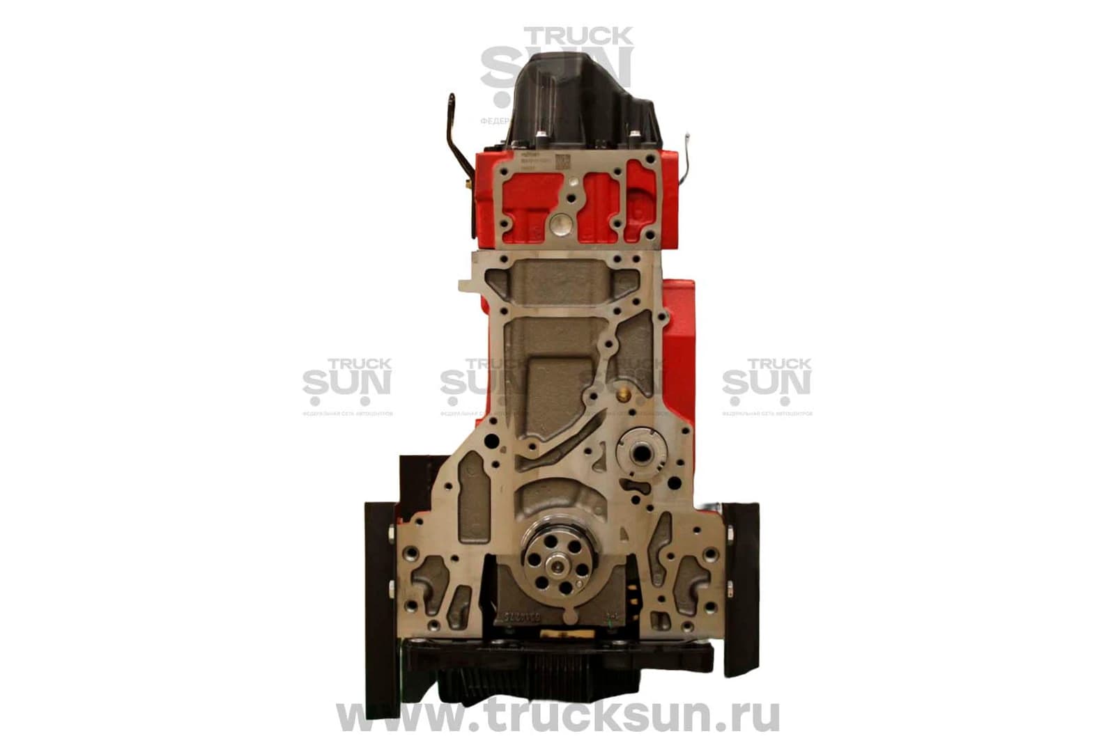 Лонгблок ISF3.8, изображение 4 из 5
