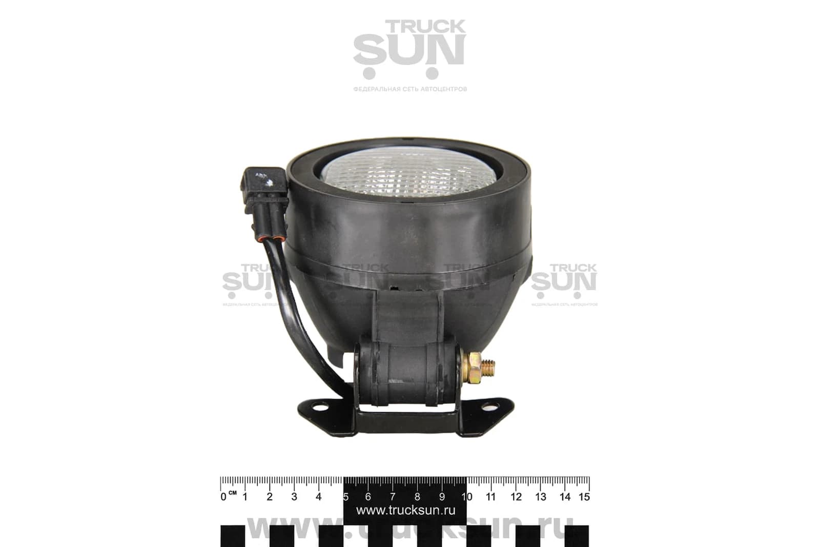 Фара рабочая задняя HOWO/SITRAK C7H, изображение 1 из 6