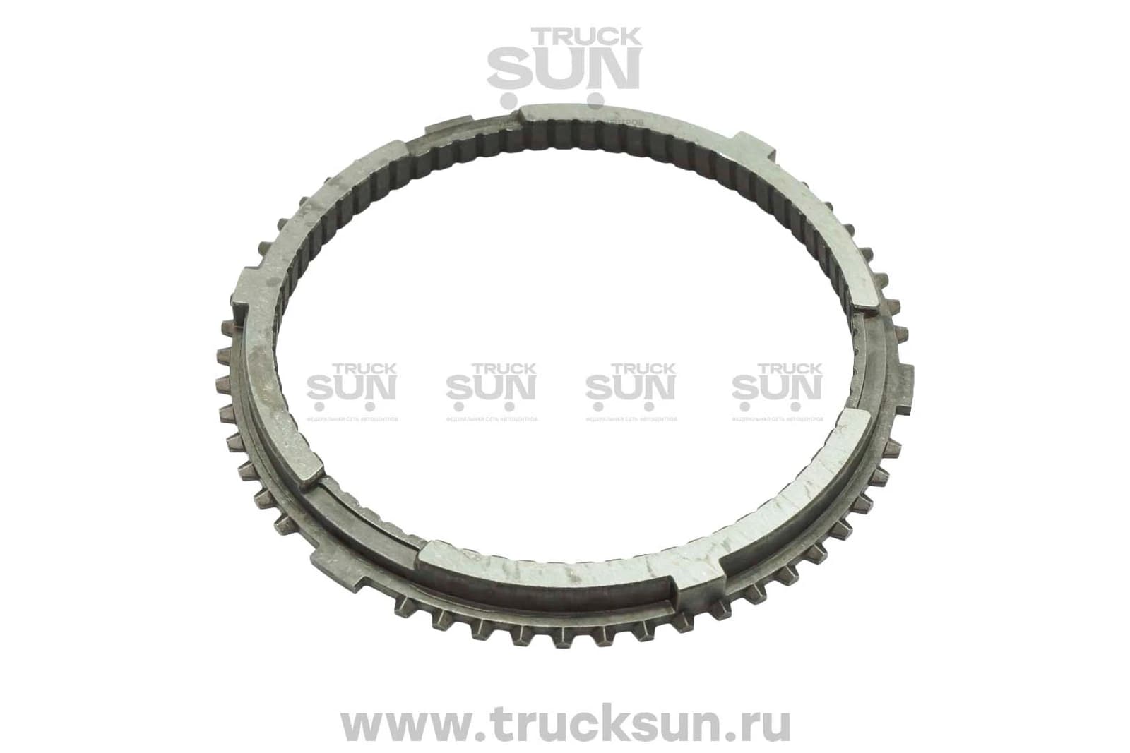 Кольцо КПП синхронизатора 5&6 D6DA HD120 2шт, изображение 1 из 2