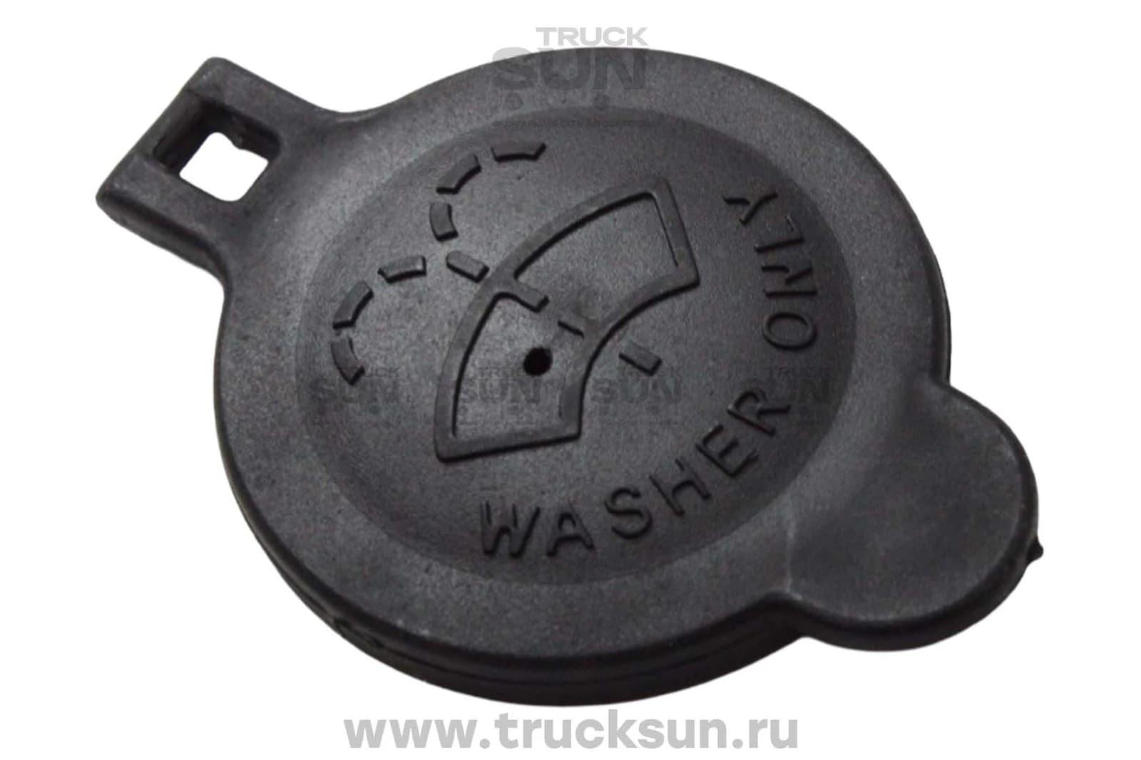 Крышка бачка омывателя HD72/78, изображение 1 из 2