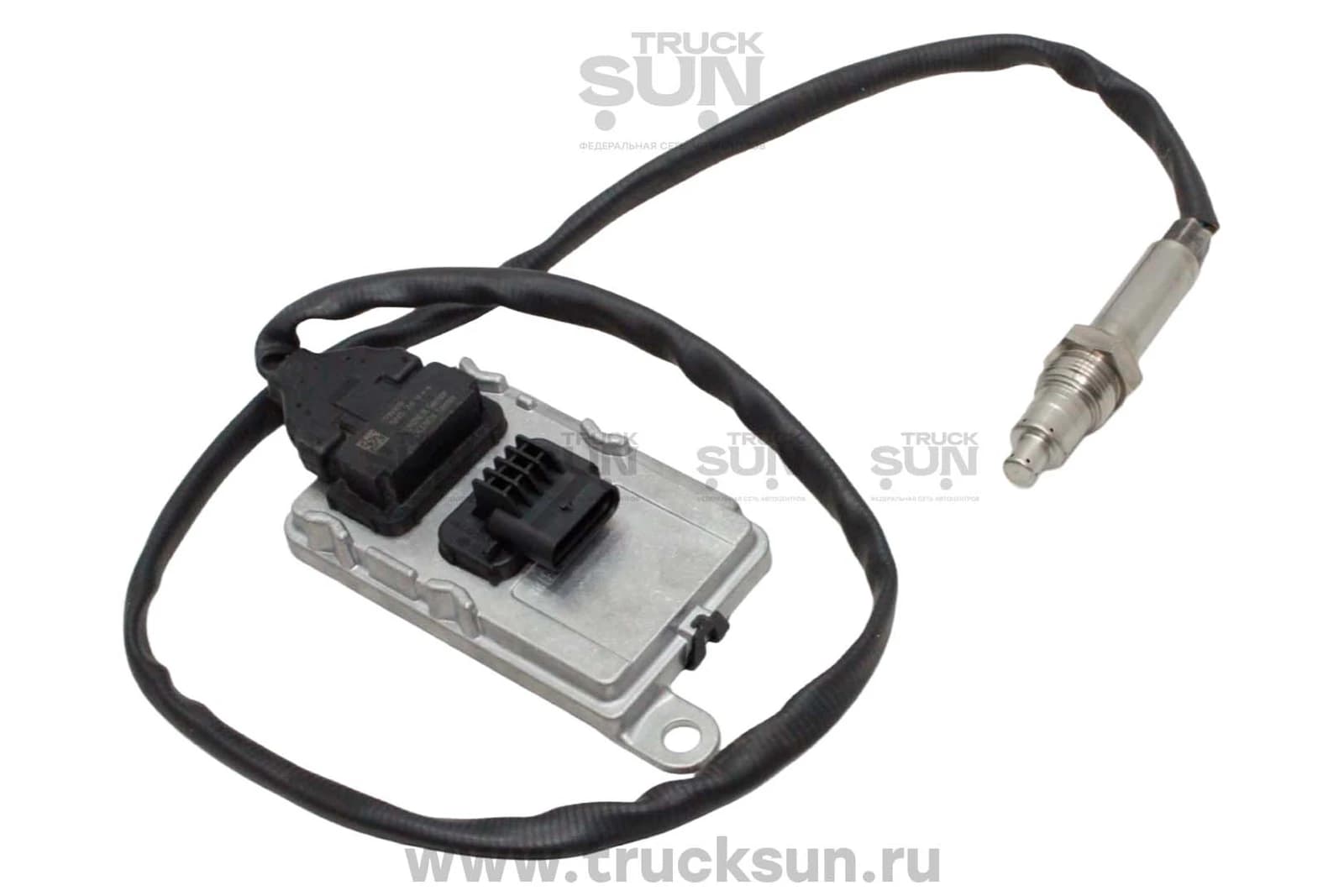 Датчик азота HOWO/SITRAK C7H, изображение 1 из 2