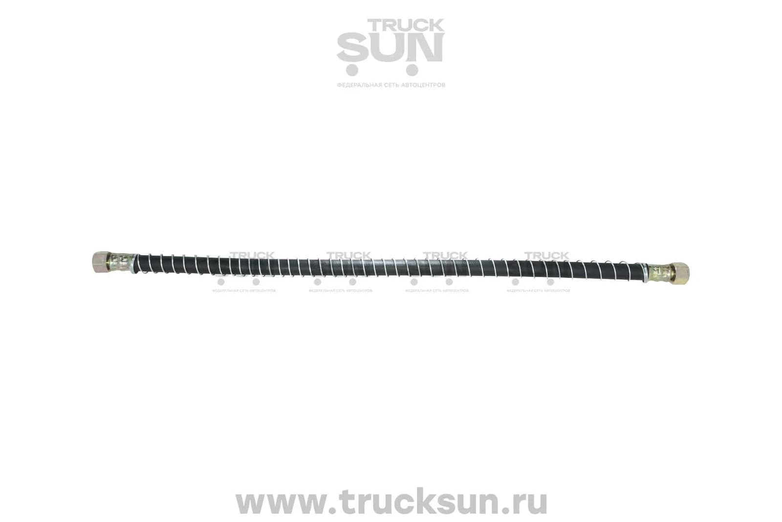 Шланг тормозной RR HOWO T5G