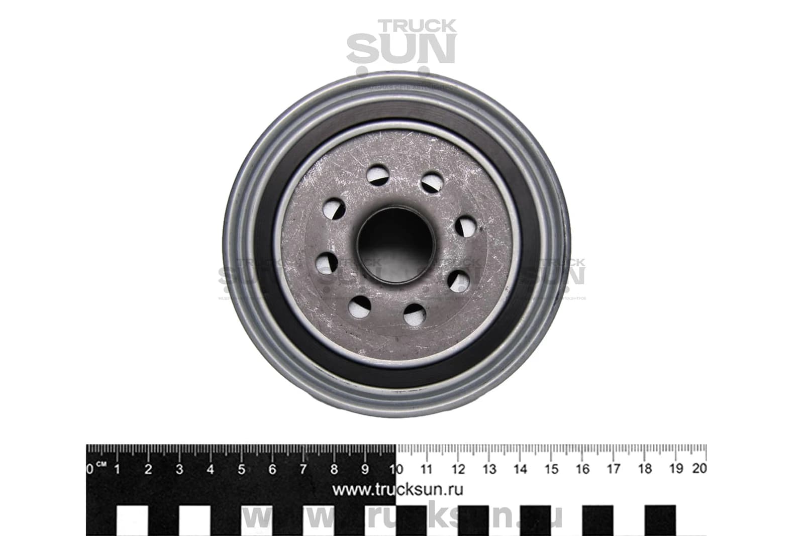 Фильтр топливный HINO500/NLR/NMR/NPR75/90 груб, изображение 3 из 5