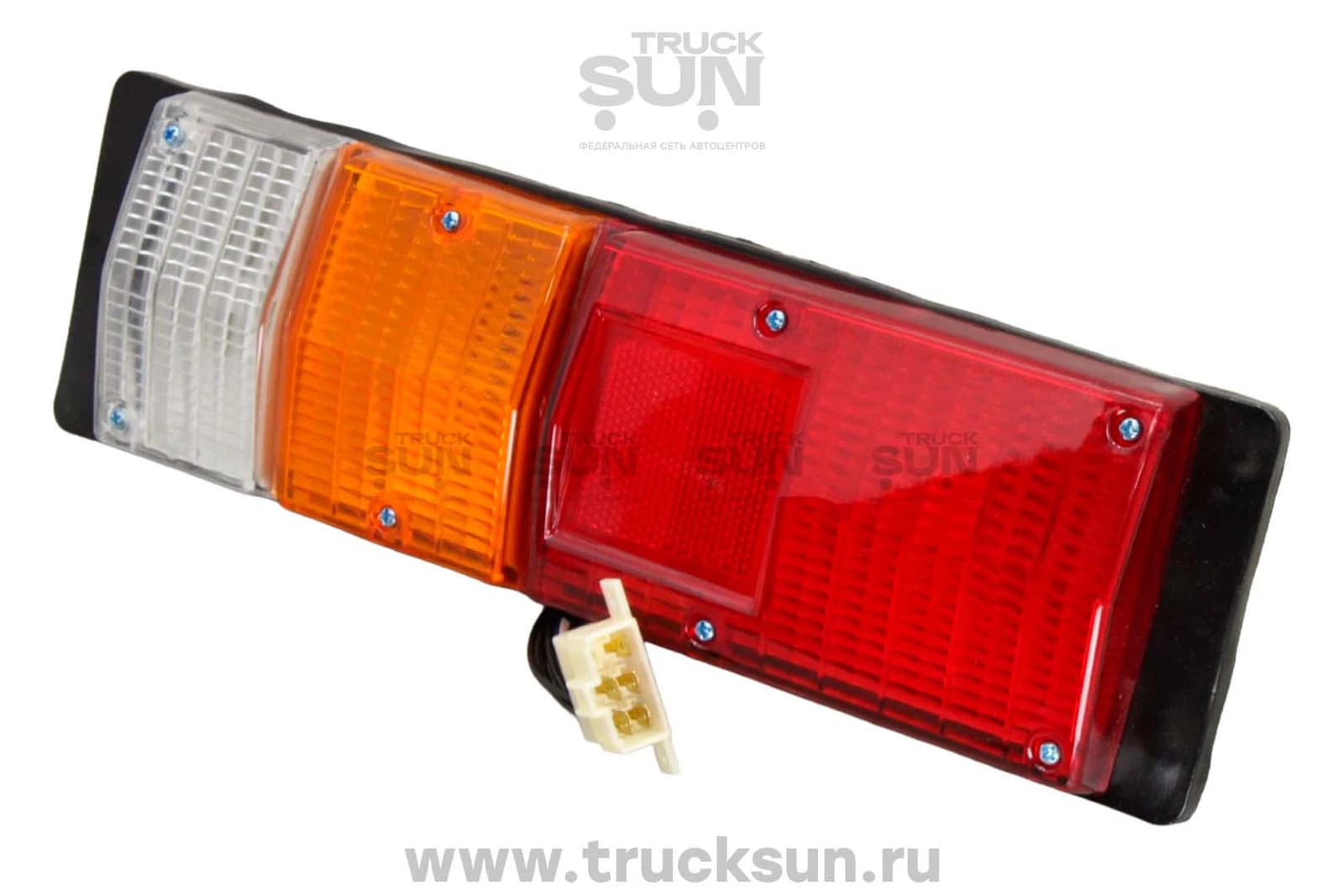 Фонарь RR LH FSR90/FVR34