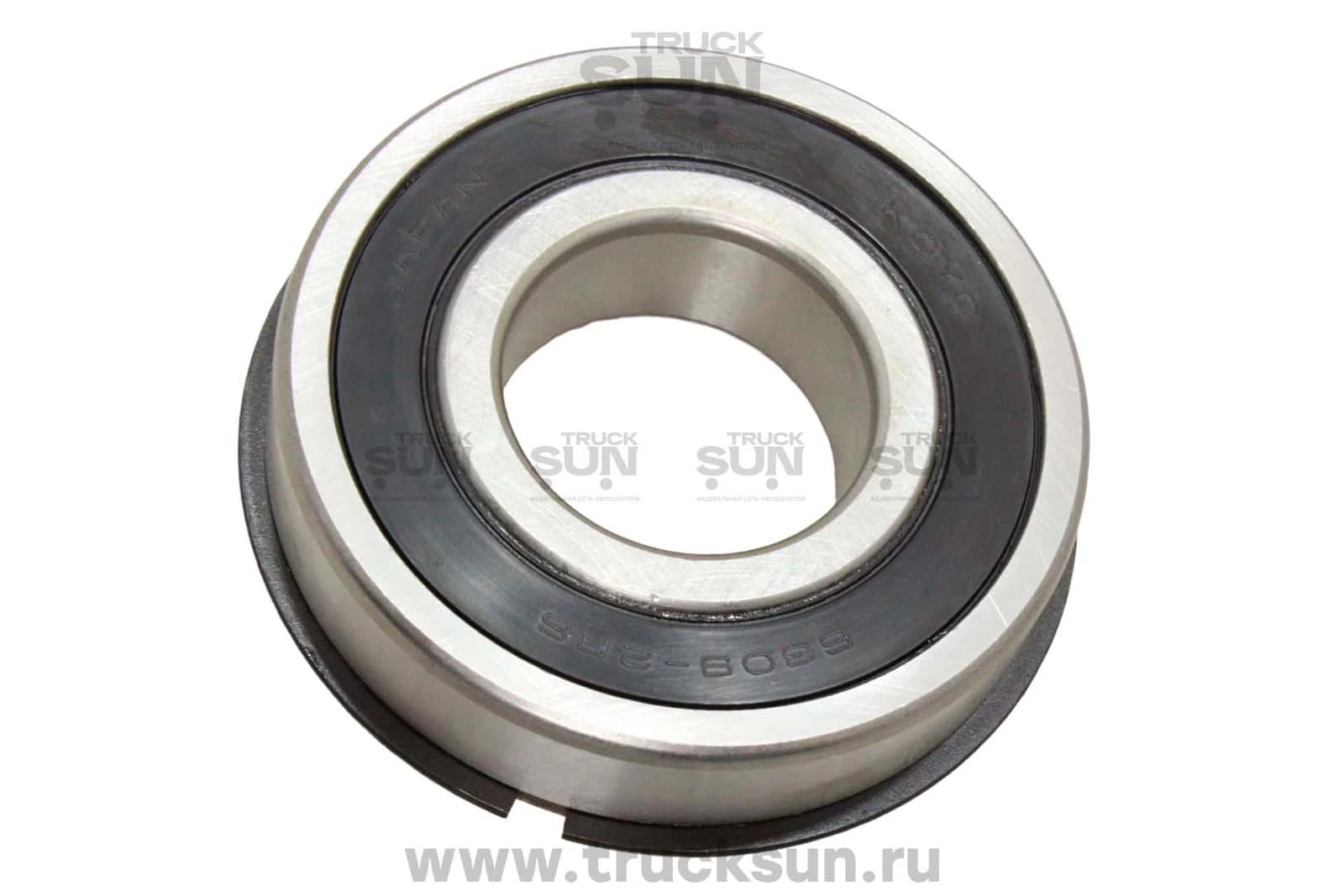 Подшипник КПП шариковый первичного/вторичного вала HD78