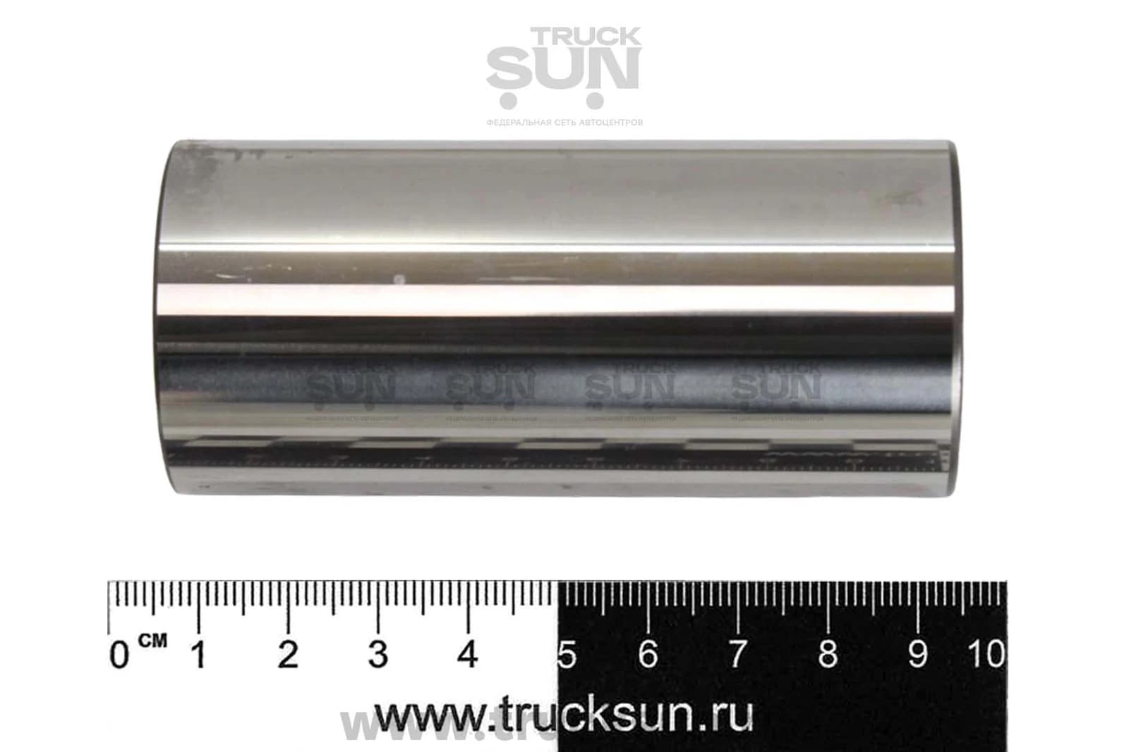 Палец поршня ISUZU 4HK1/6HK1 NPR75/FSR/NQR90/FVR34, изображение 2 из 2