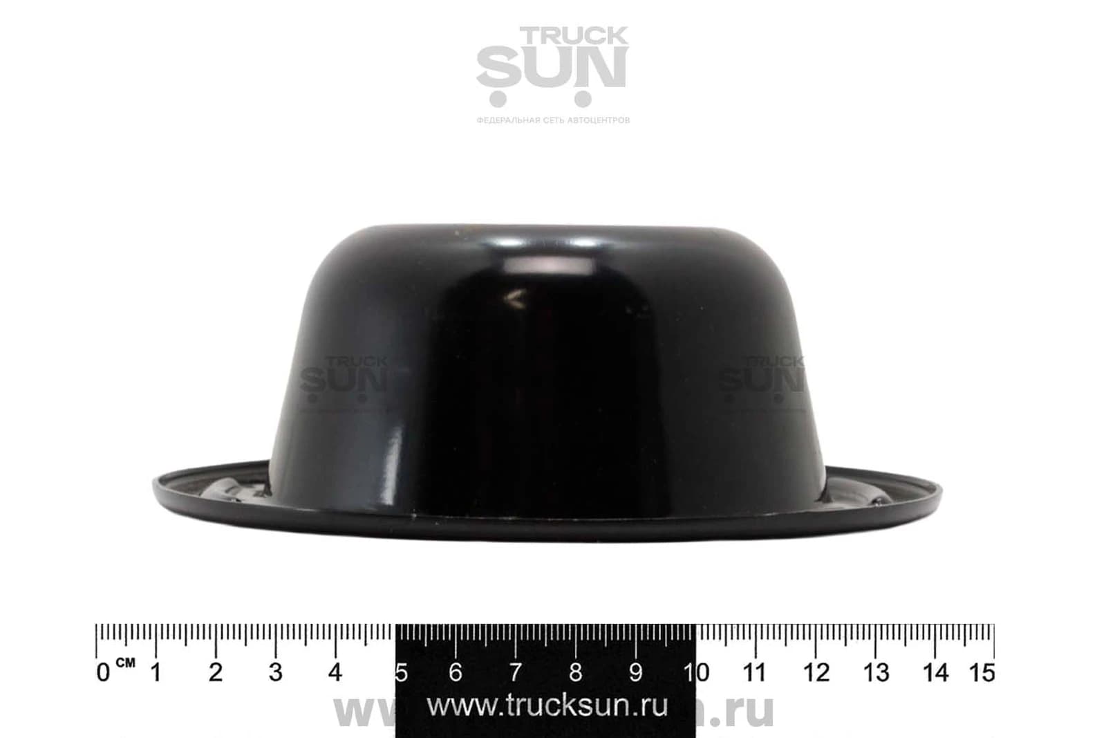 Колпак ступицы FR CYZ51/CYZ52/FVR34/FSR90, изображение 2 из 3