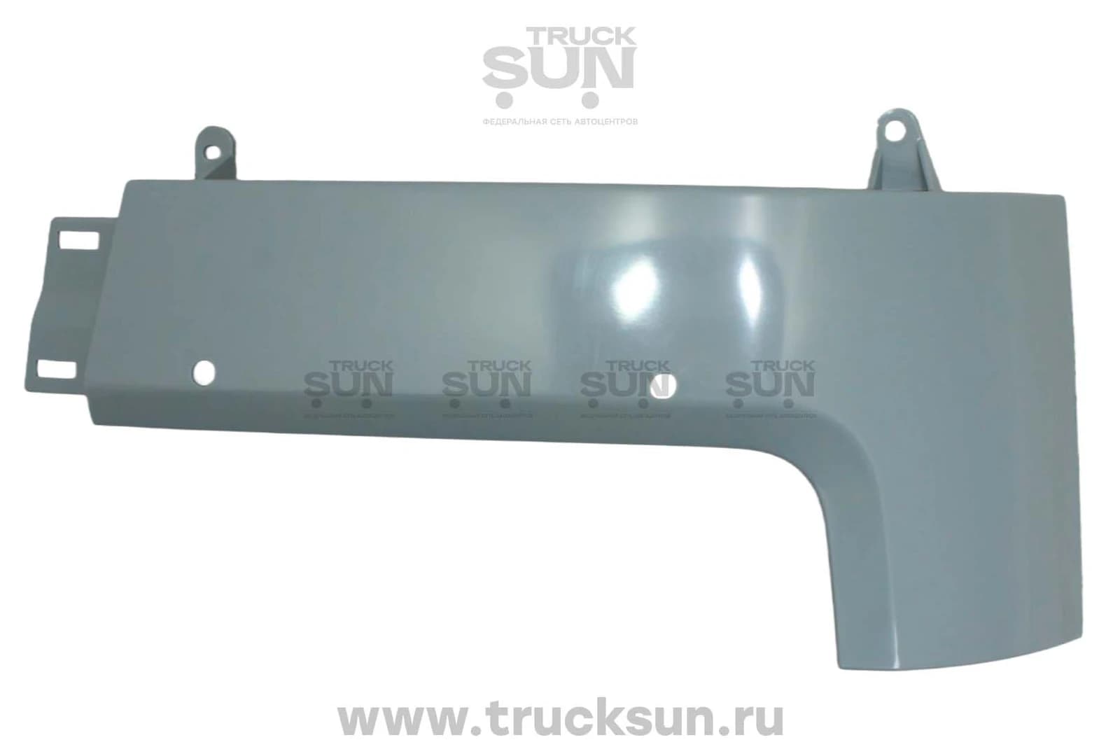 Панель под фару RH HD78/65