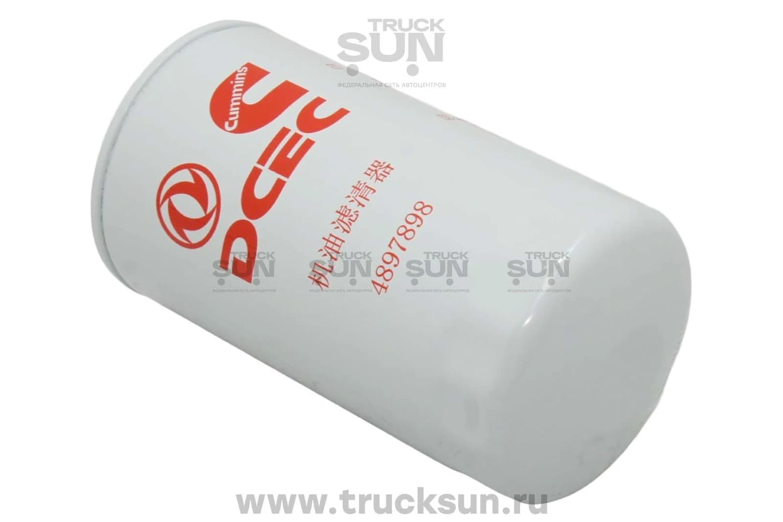 Фильтр масляный JAC N200