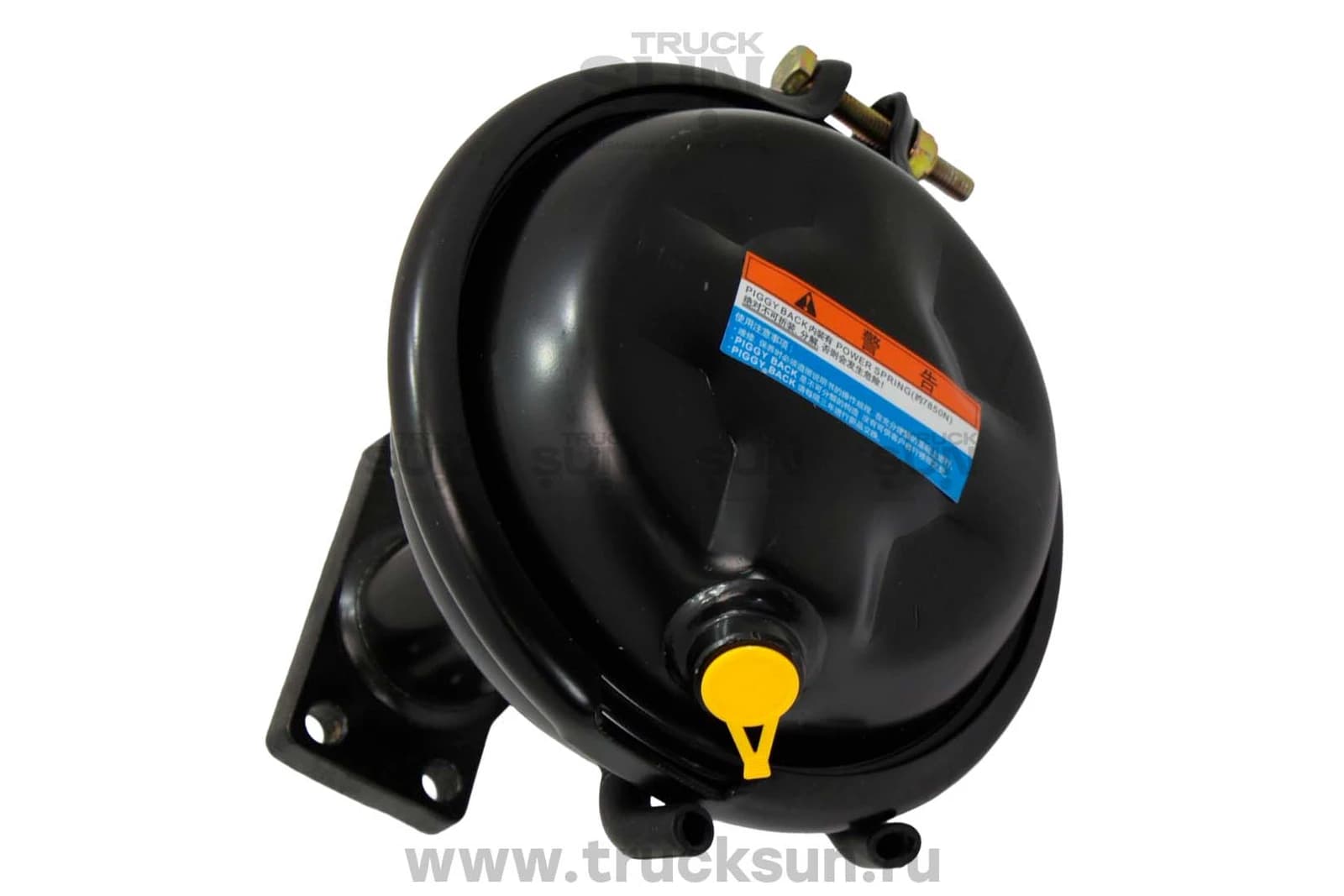 Камера тормозная FR LH/RH CYZ51/EXZ52/FVR34, изображение 1 из 2