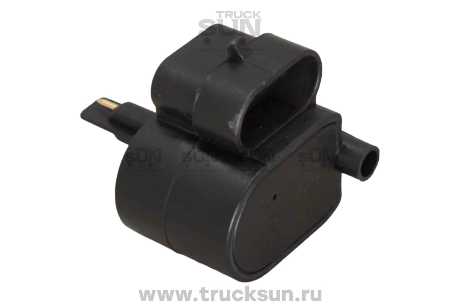 Датчик воды в топливном фильтре JAC N56/Компас-5, изображение 1 из 2