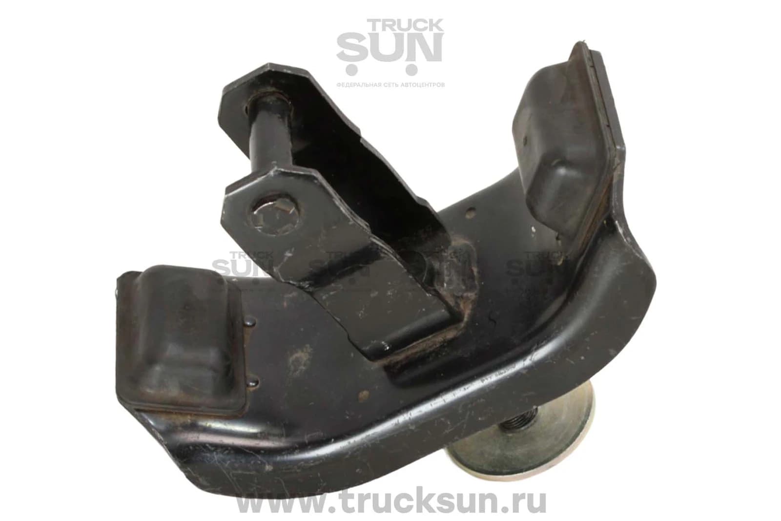 Кронштейн кабины RR NPR75