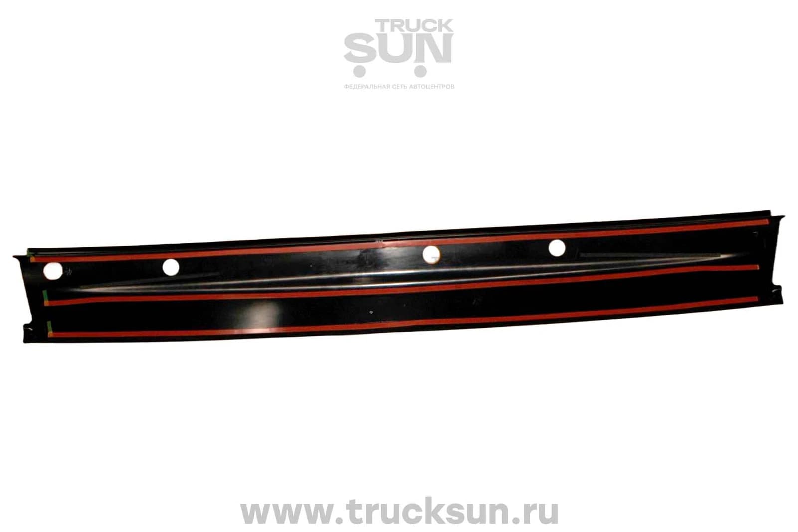 Панель под лобовое стекло NQR71/75, изображение 2 из 2