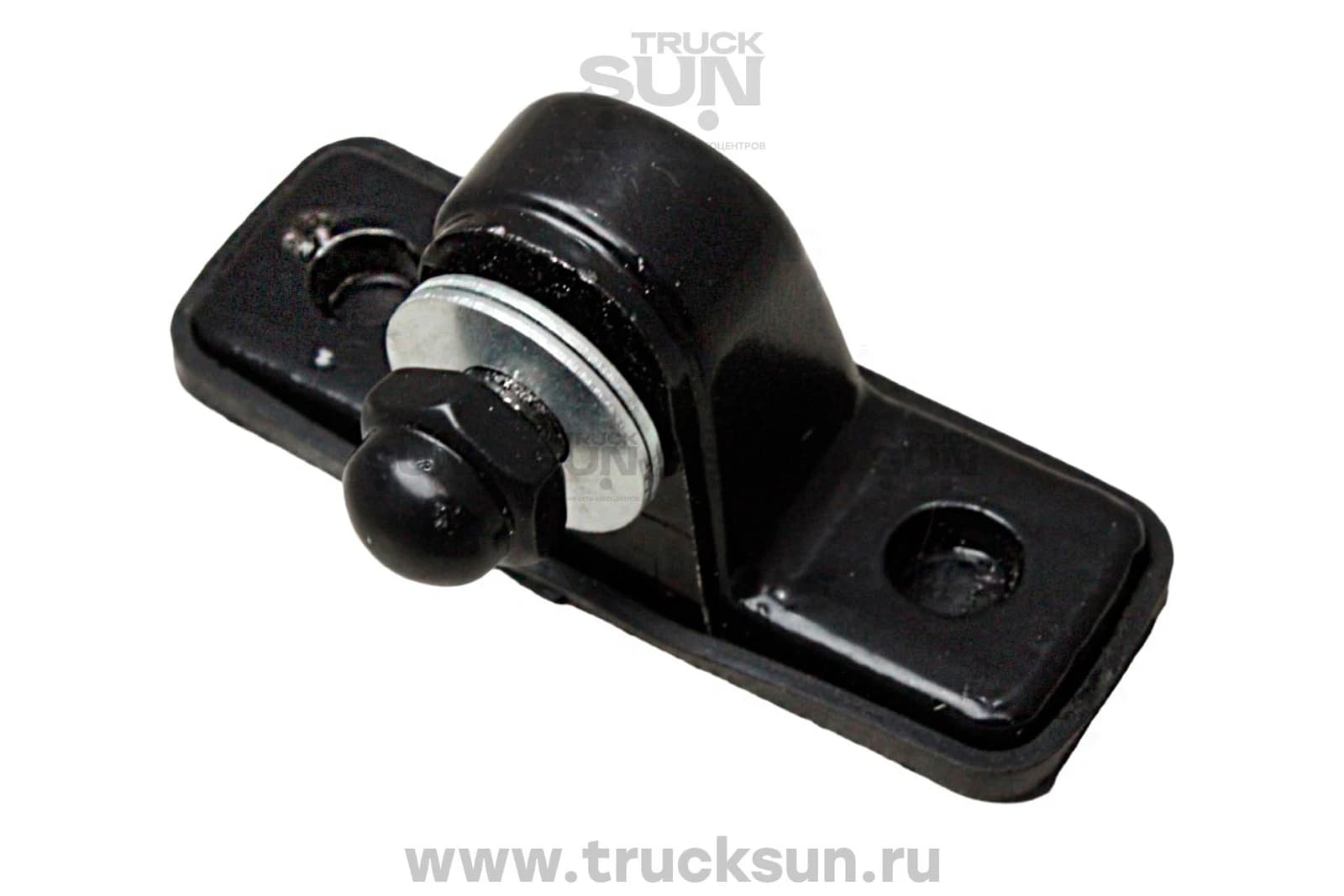 Крепление кронштейна зеркала бордюрного RH FVR34, изображение 1 из 2