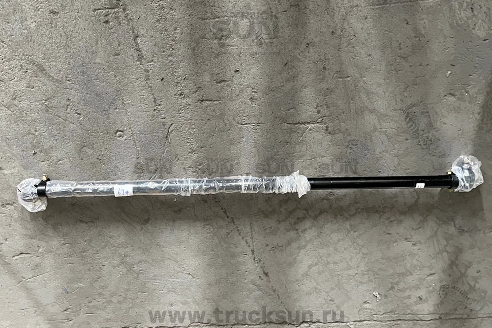 Тяга поперечная FAW J6 L=1620