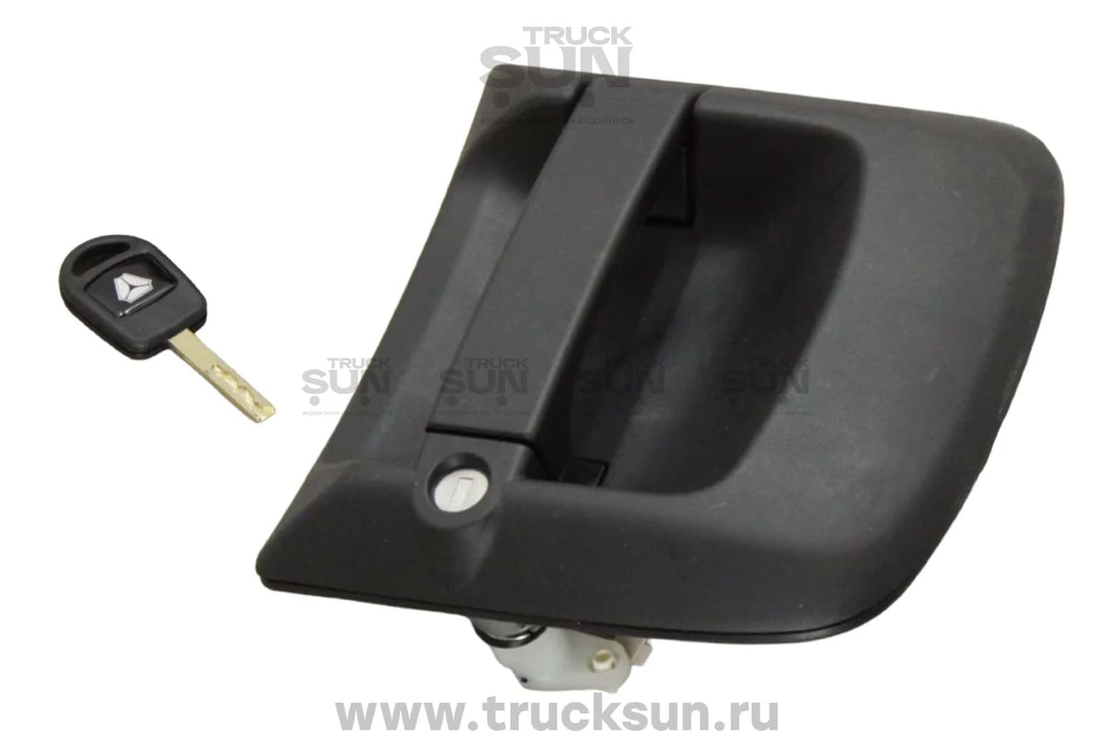 Ручка двери наруж LH C7H, изображение 1 из 2