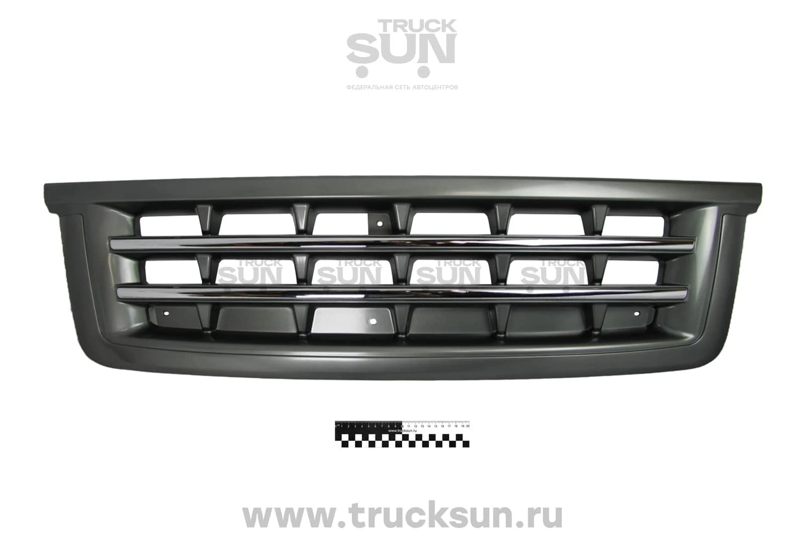 Решетка радиатора HD72/78 (86310-56000,86311-56000)