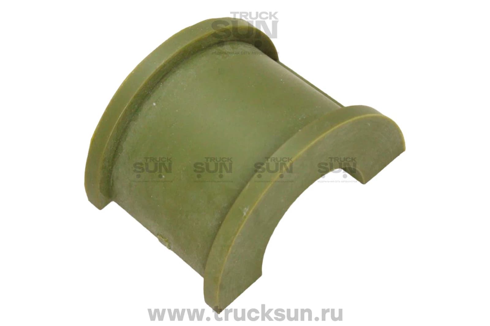Втулка стабилизатора FR HINO500 (48861-1170,S4886-11170,T229SV,BCP1170) 1 половинка