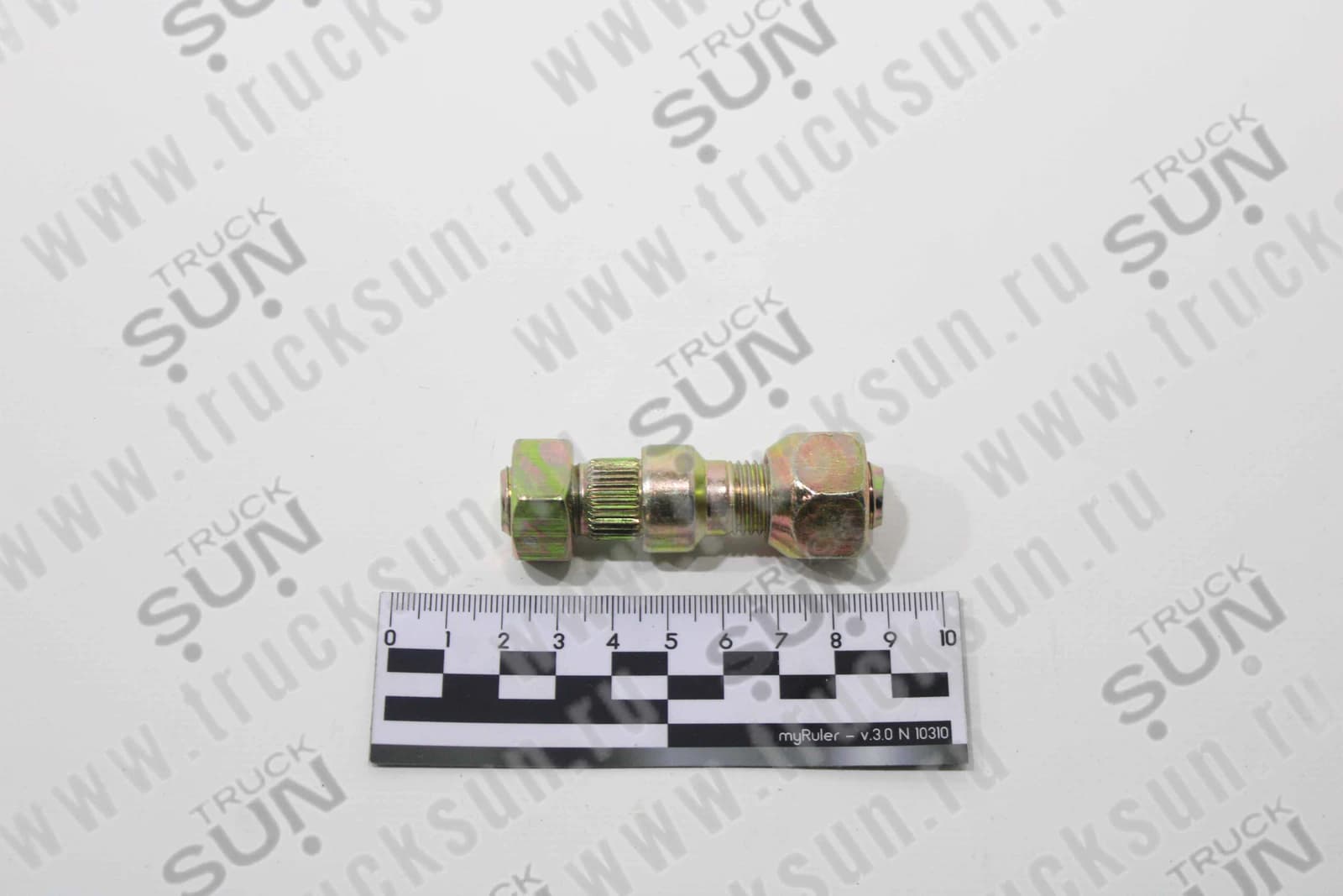Шпилька RR RH Bongo III 1,4т 2WD