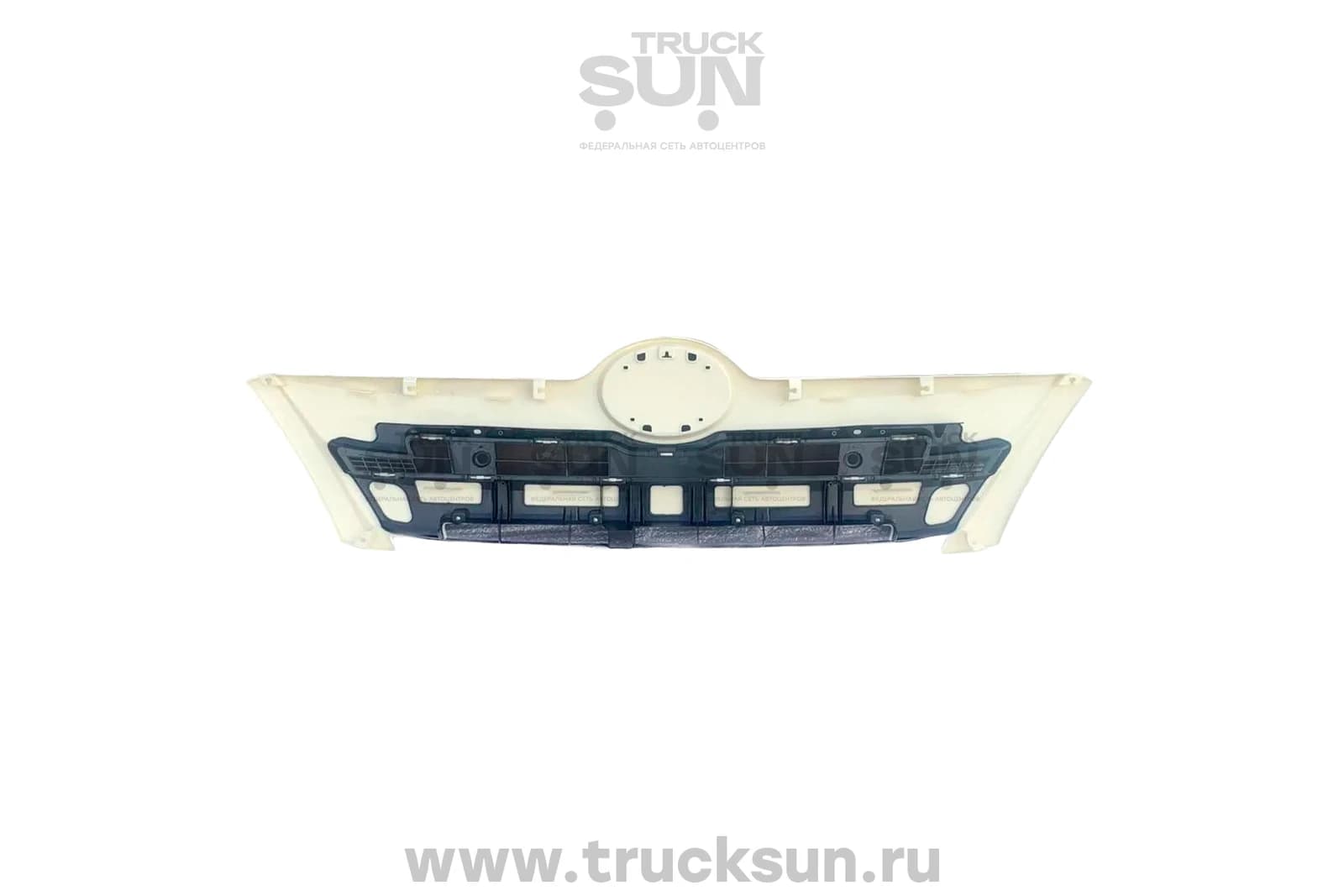 Решетка радиатора HINO300 евро5, изображение 2 из 2