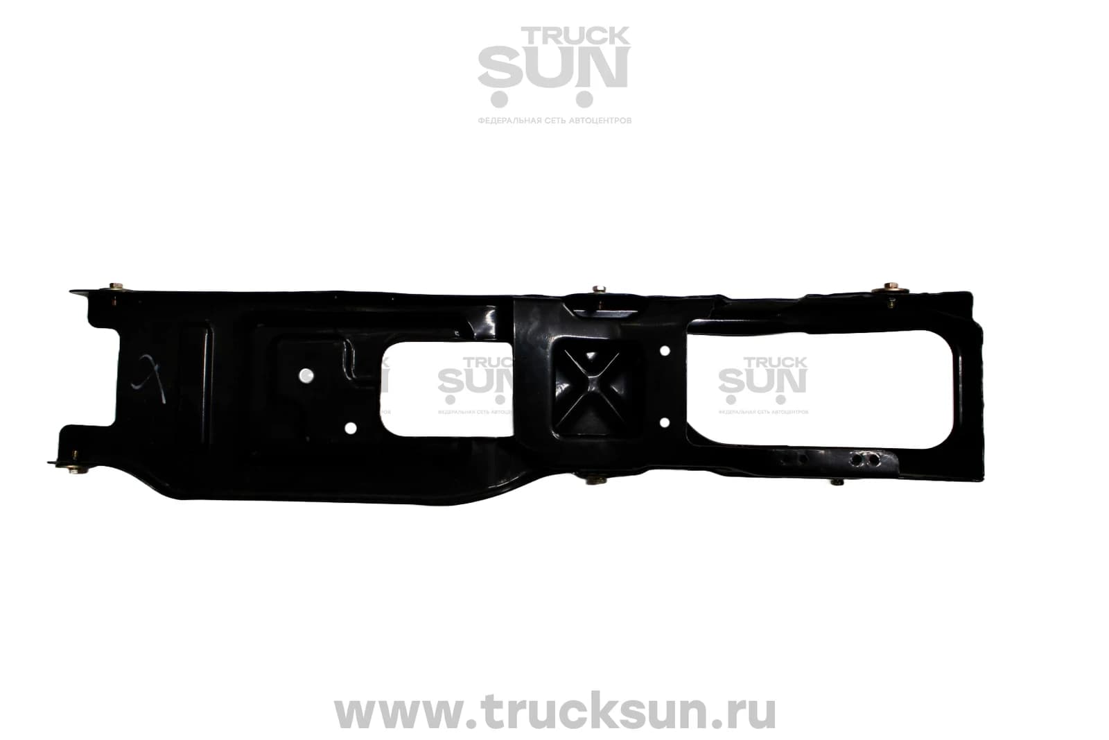 Усилитель бампера LH EC7, изображение 3 из 4