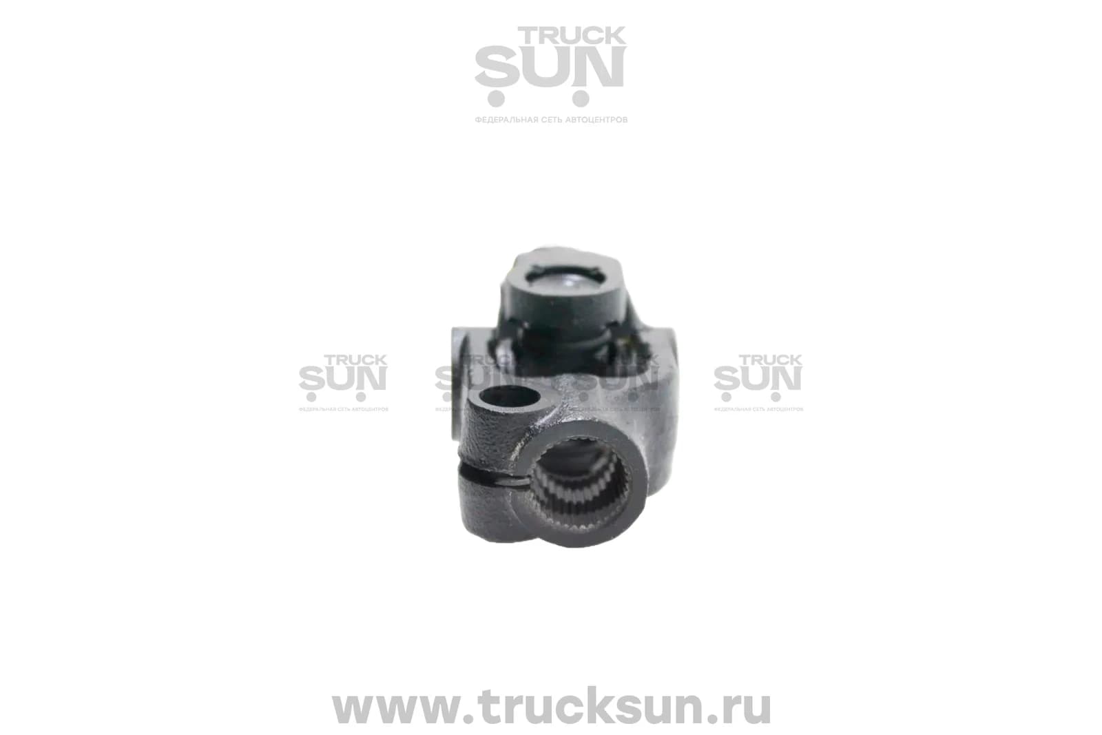 Вал рулевой колонки HD78, изображение 2 из 3