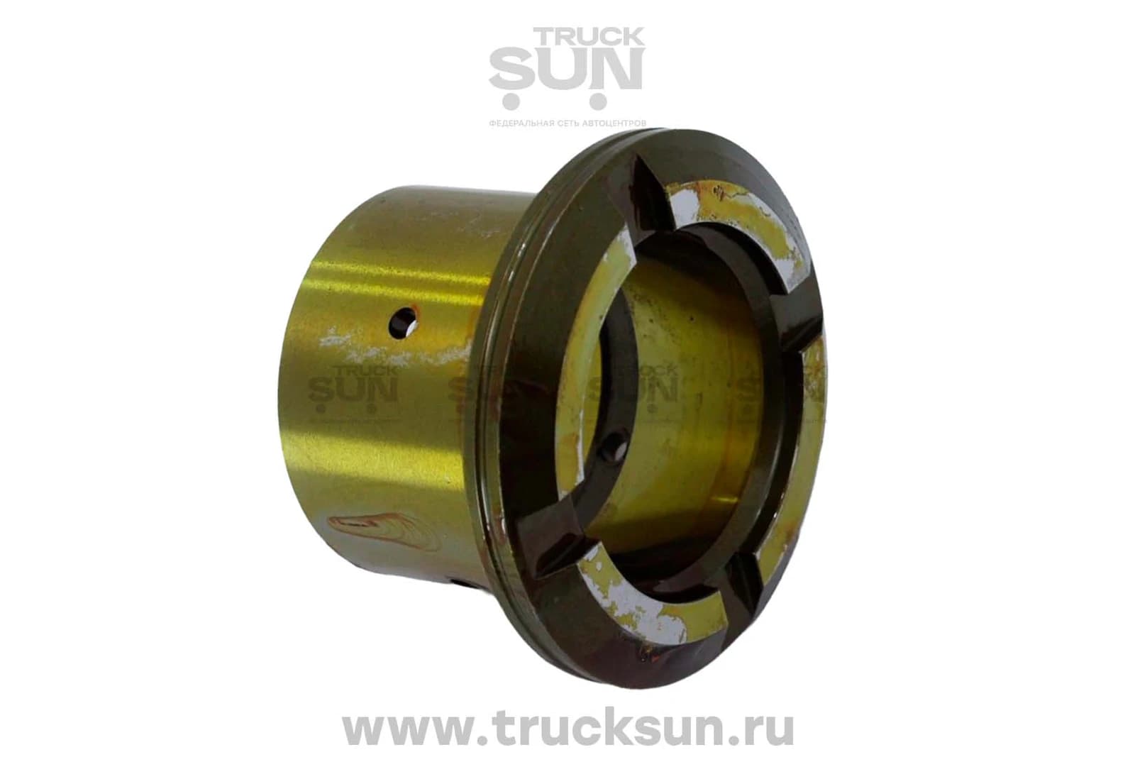 Втулка КПП дистанционная 4HK1 MZW6P FSR90