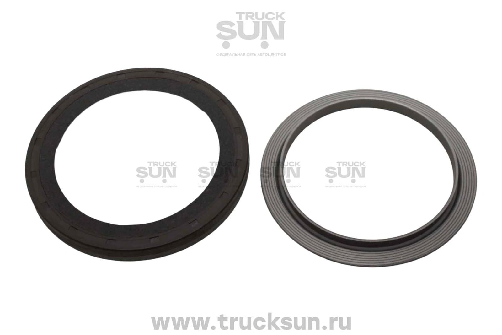 Сальник коленвала RR 4HG1/4HK1 NQR71/75 104*139*13