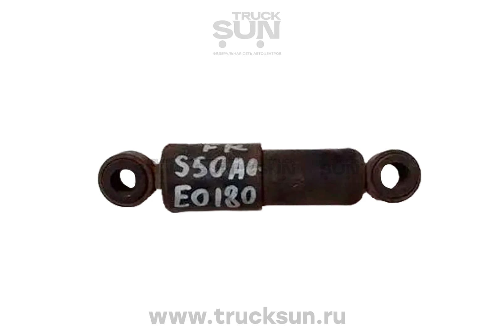 Амортизатор кабины FR HINO500 б/у