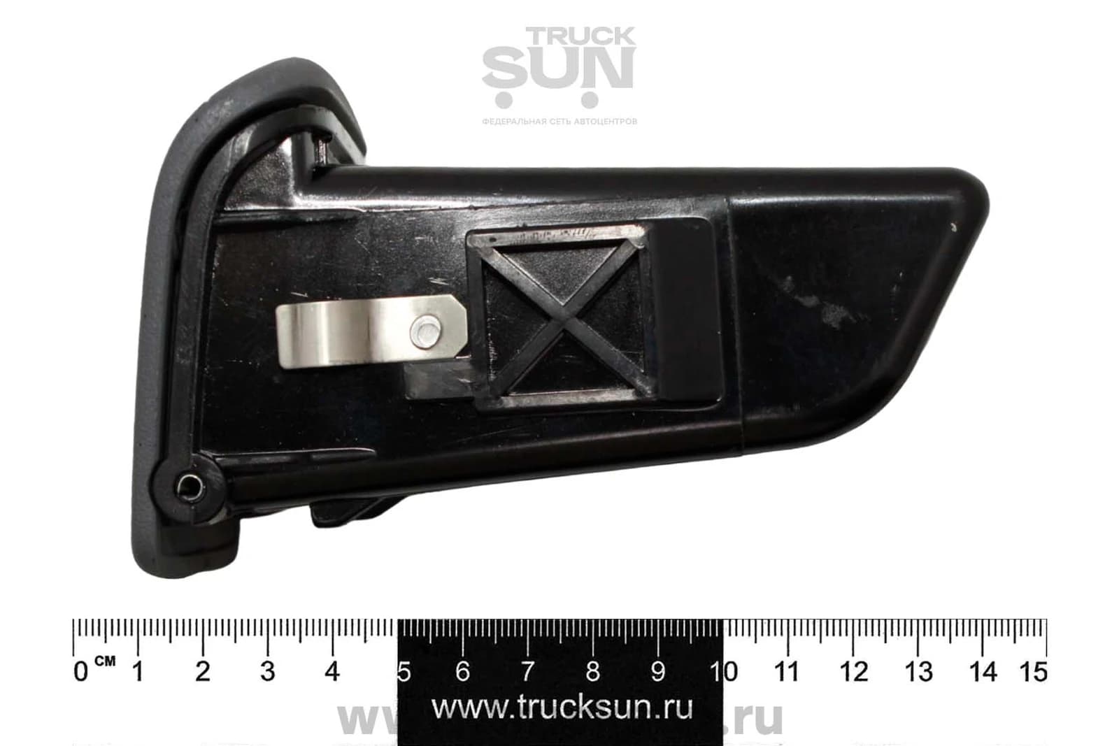 Пепельница двери LH/RH NLR85/NPR75, изображение 2 из 2