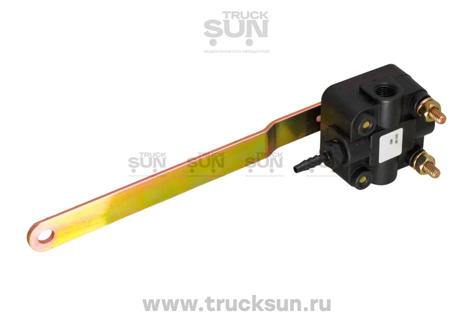 Клапан уровня пола HD, изображение 2 из 2