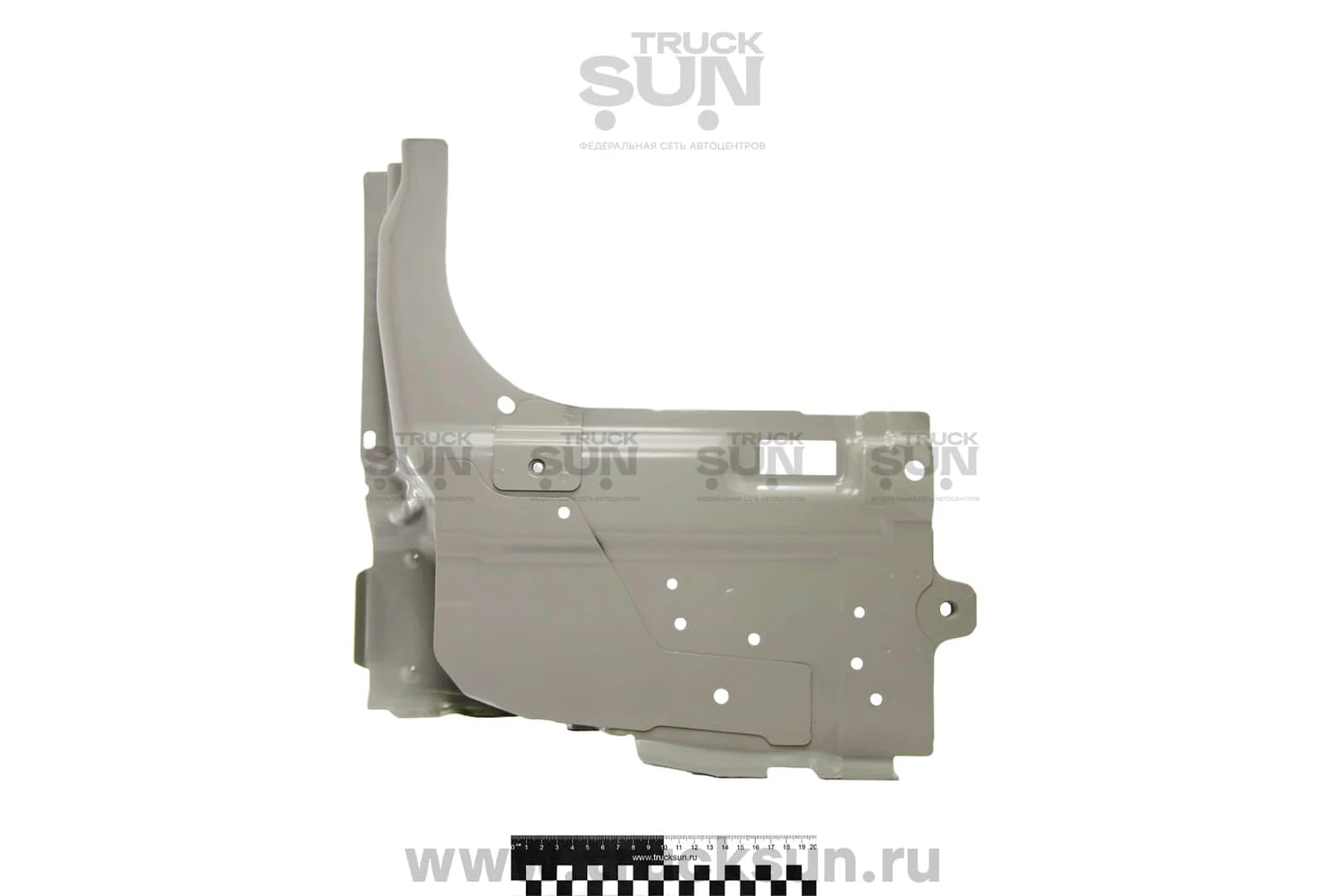 Панель порога RH NPR75 (8975846182), изображение 1 из 4