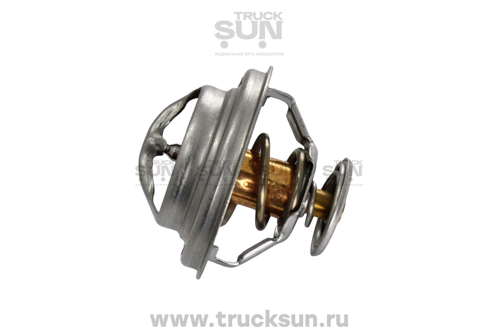 Термостат Компас 9 (YUCHAI), изображение 1 из 4