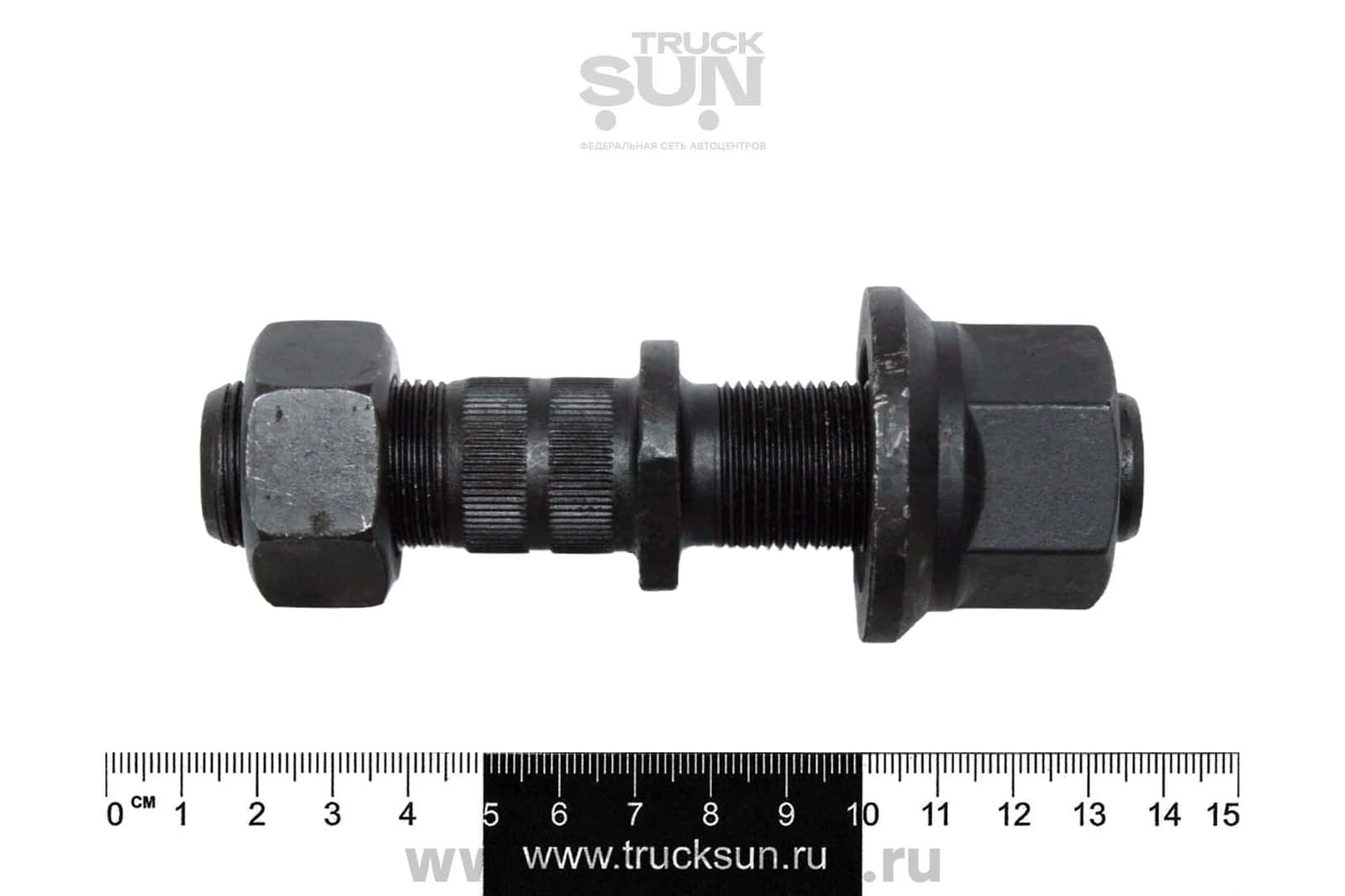 Шпилька RR FAW J5/6