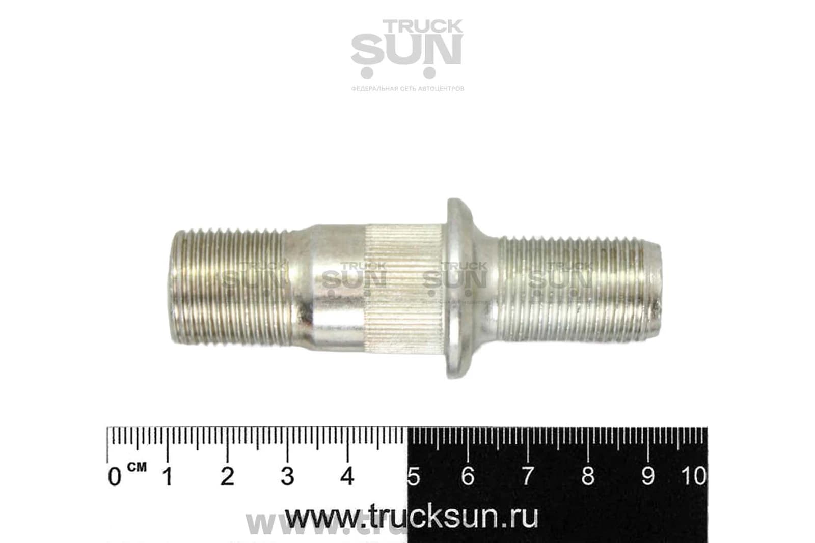 Шпилька FR/RR LH NMR85/NKR55