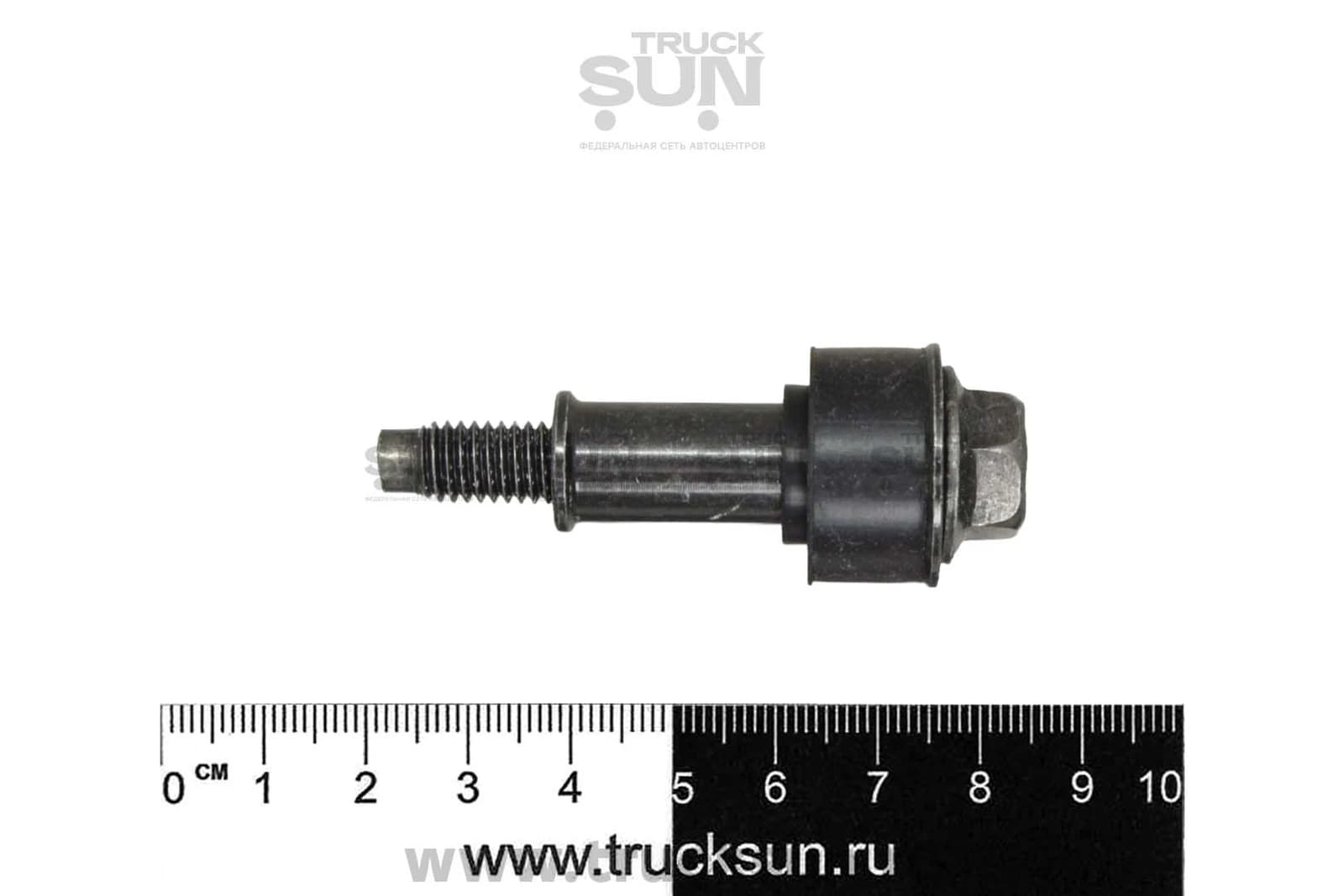 Болт клапанной крышки HD78 D4GA (22450-52010) 13шт