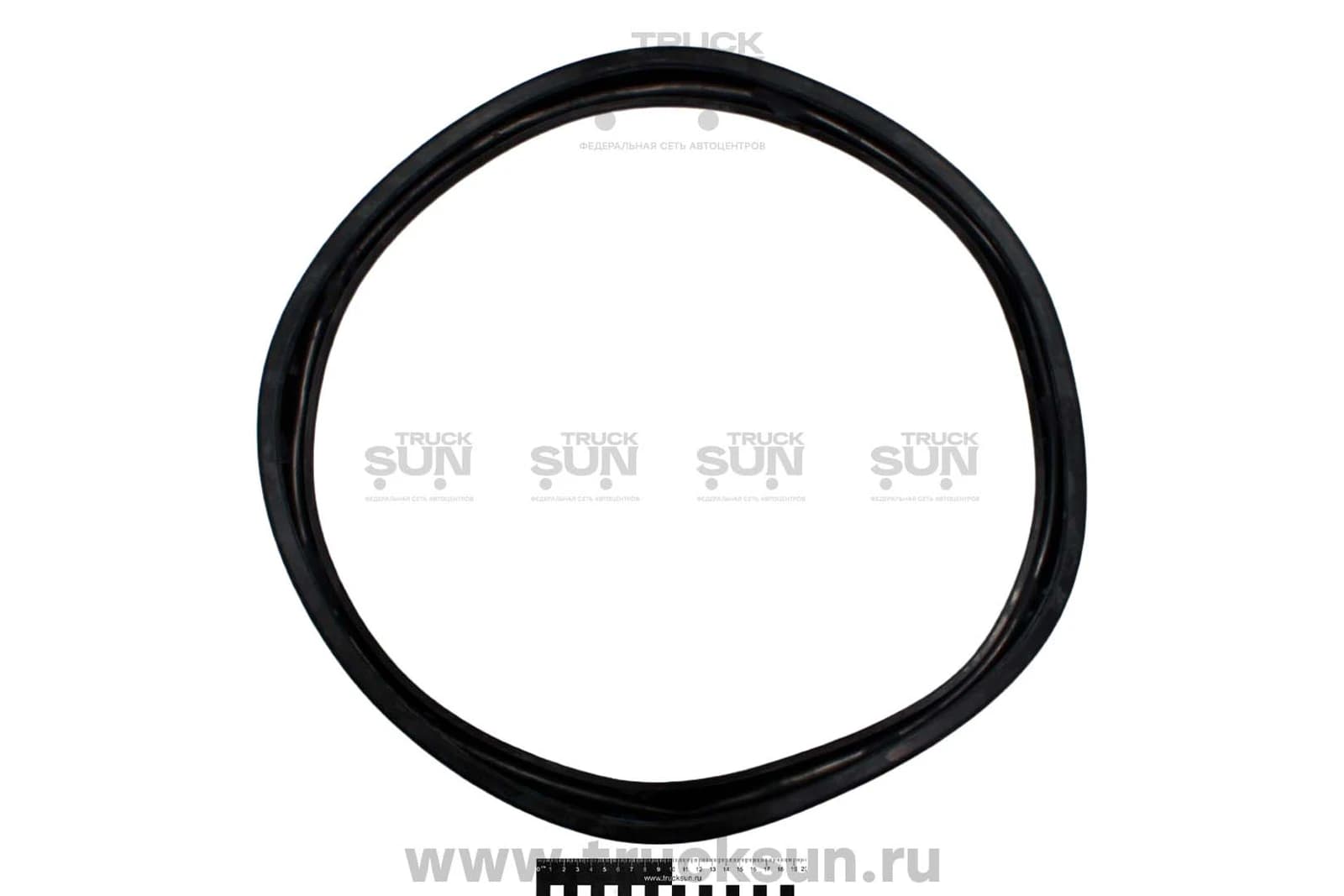 Уплотнитель диффузора NPR75 Евро4 (8980064780)