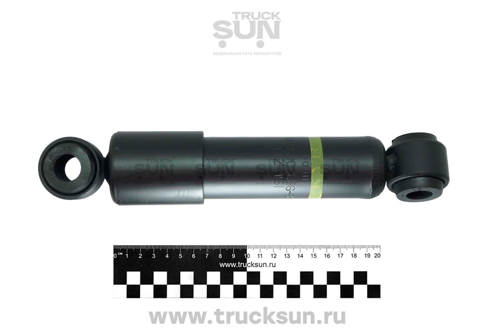 Амортизатор FR NLR85