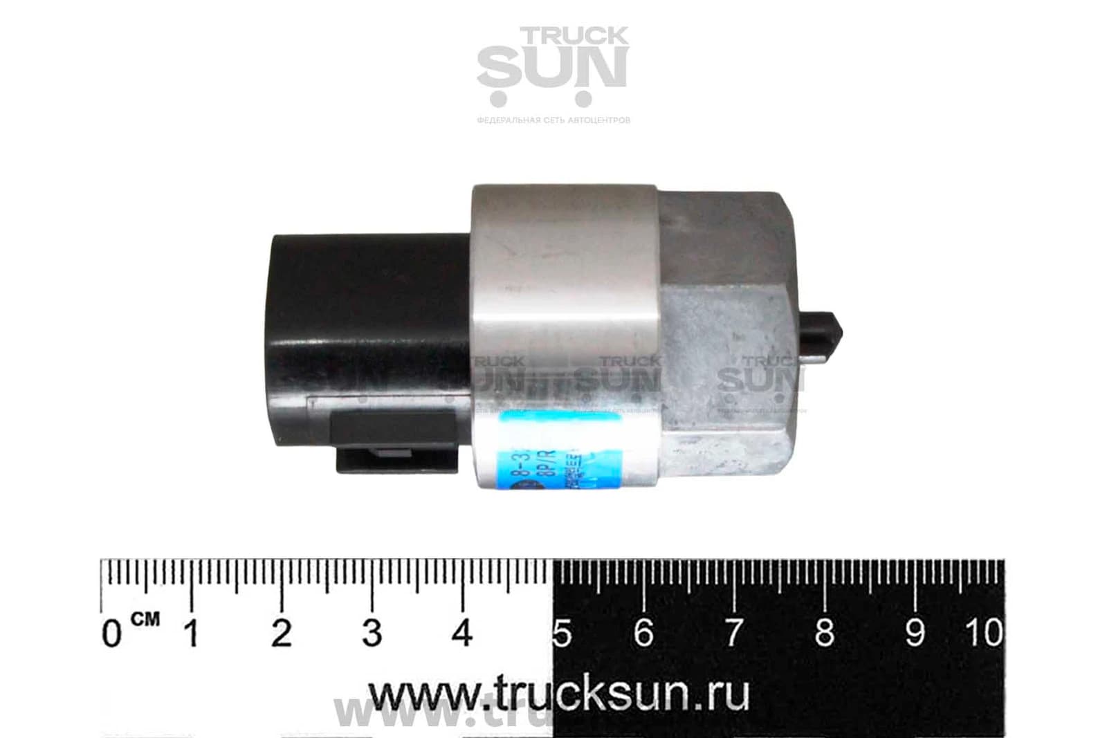 Датчик скорости HD72/120/250/County, изображение 2 из 2