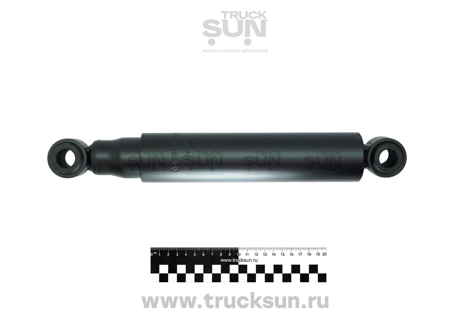 Амортизатор RR NPR/NQR71/75/NKR55/NMR85