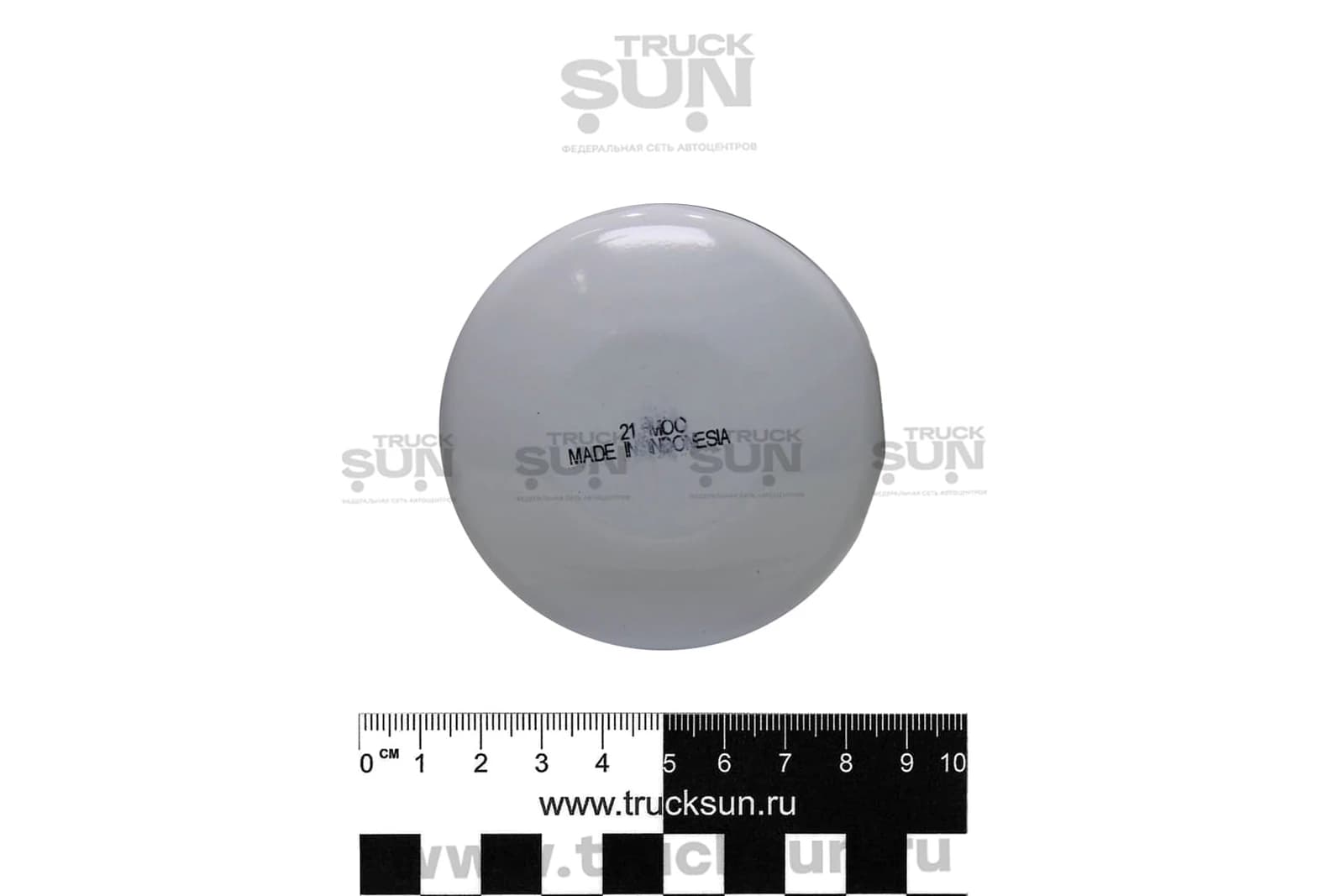 Фильтр топливный тонк NKR55/NQR71/Богдан Evro II, изображение 3 из 4