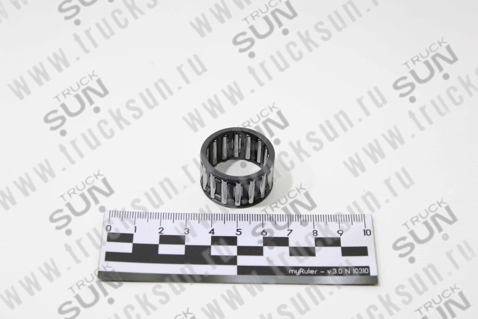 Подшипник КПП игольчатый шестерни заднего хода HD78