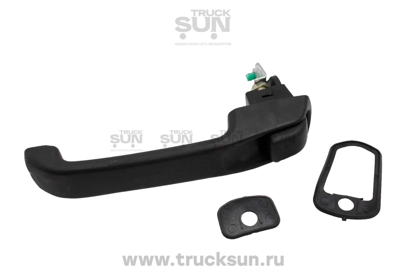 Ручка двери наружняя LH HINO500