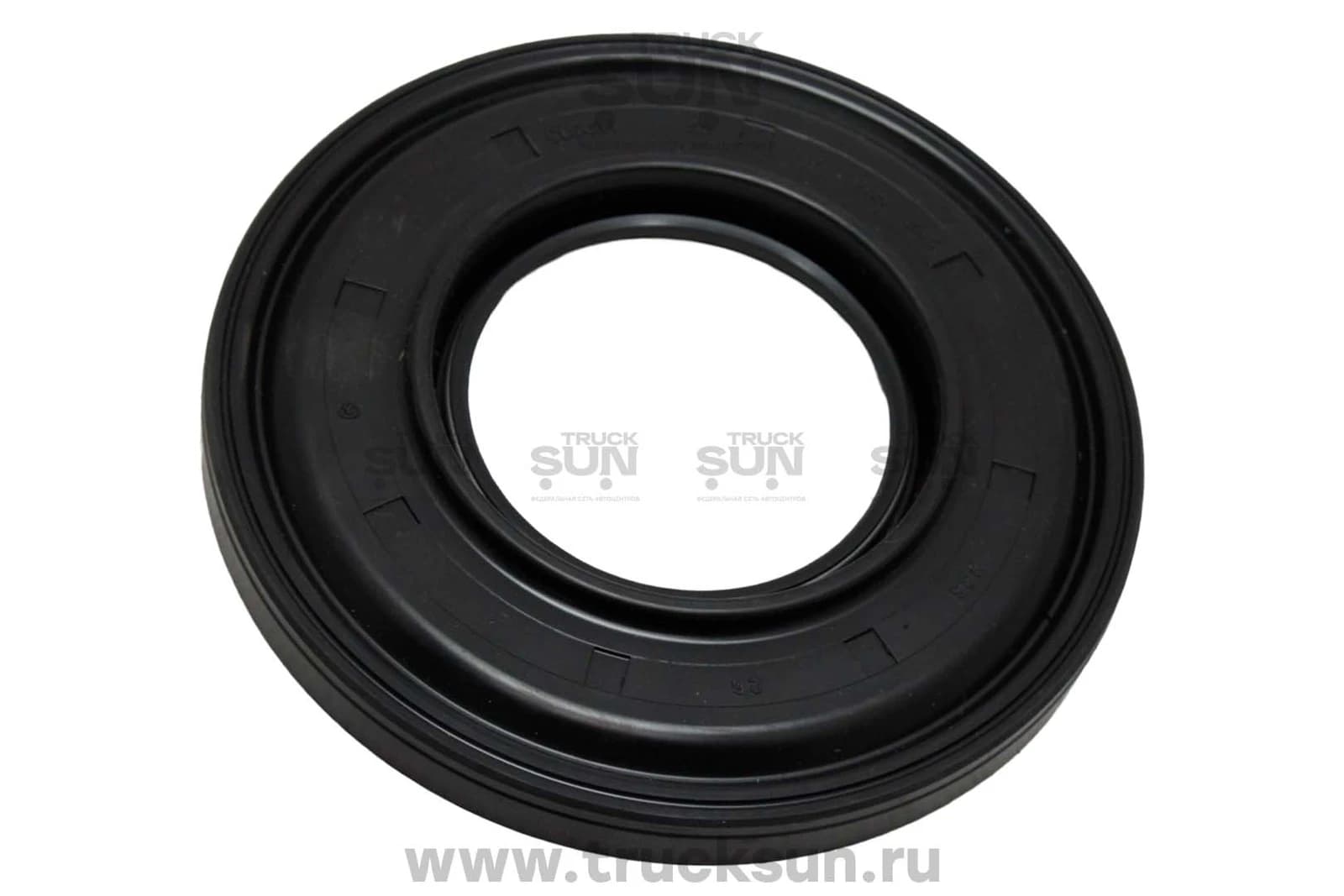 Сальник ступицы RR наруж HD72/78 52*112*10.5*15.5