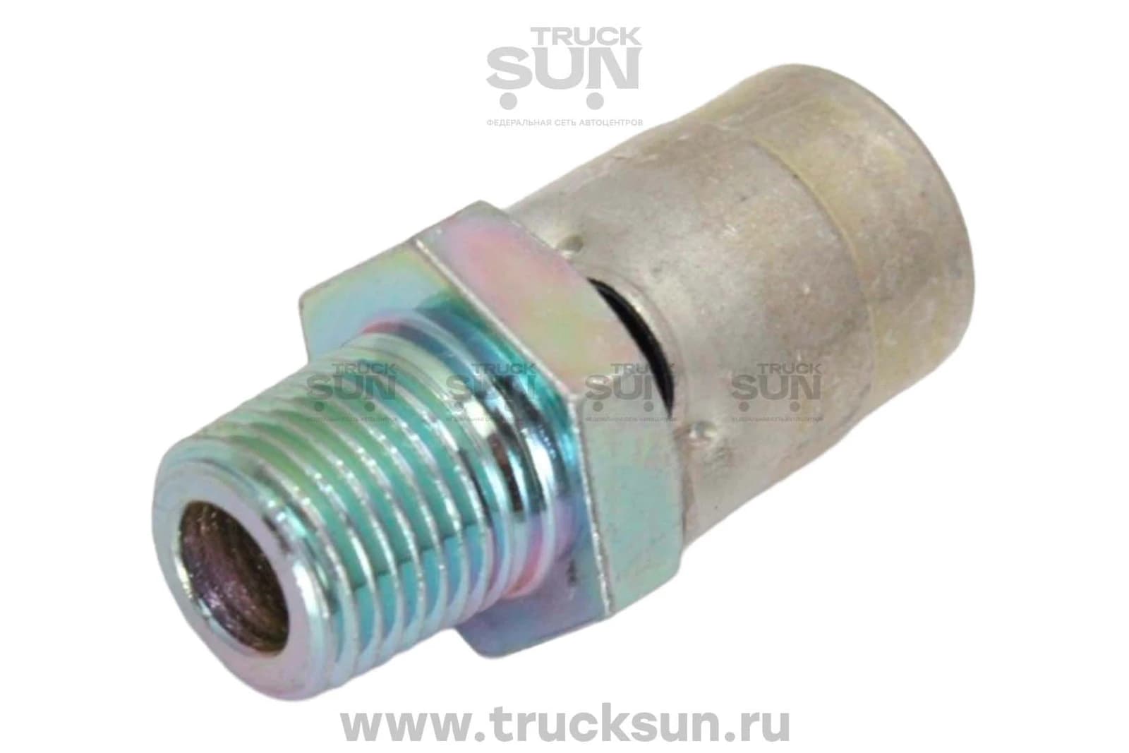Сапун заднего моста NQR71/75/NPR75/NMR85