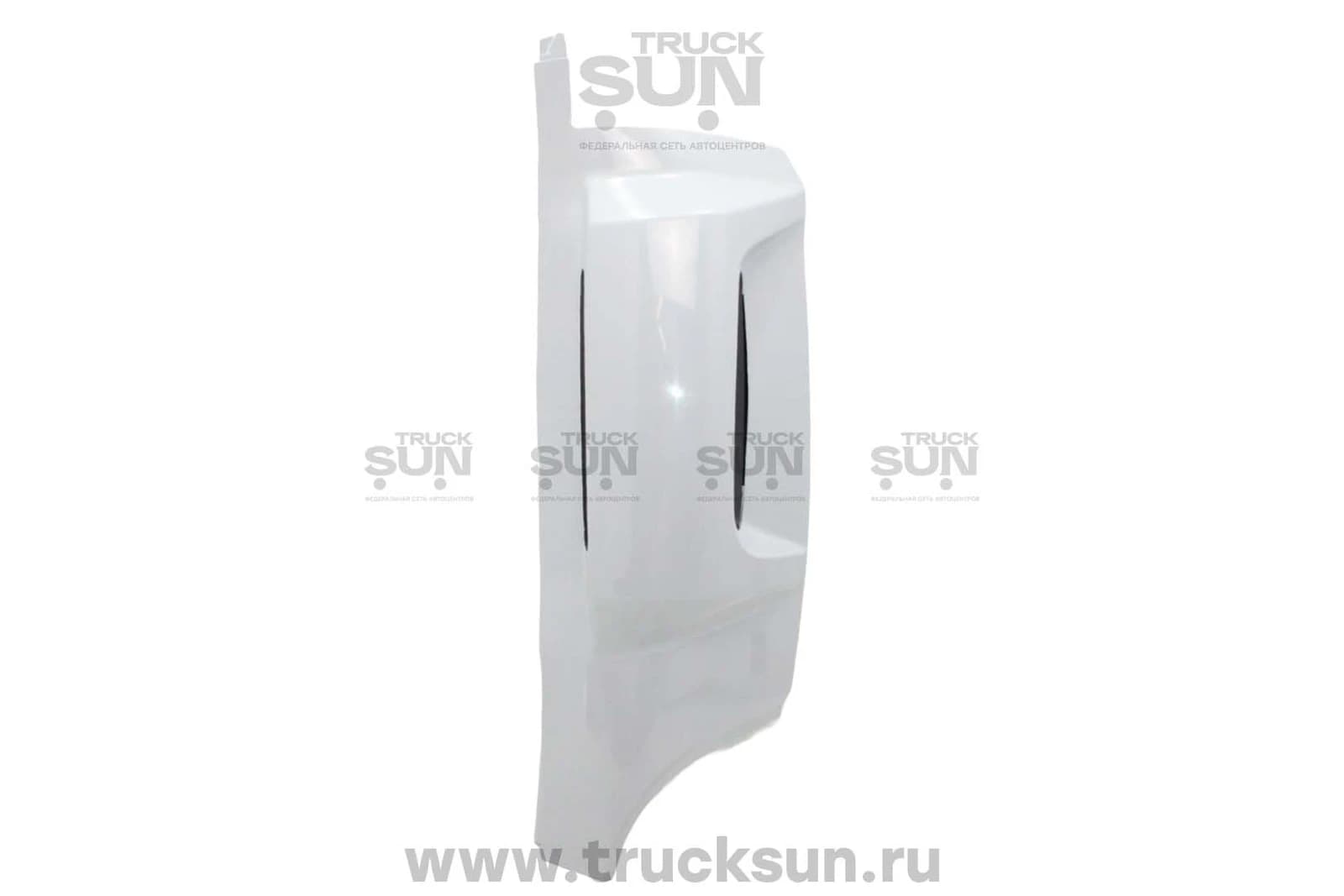 Панель угла кузова LH HD120, изображение 1 из 3